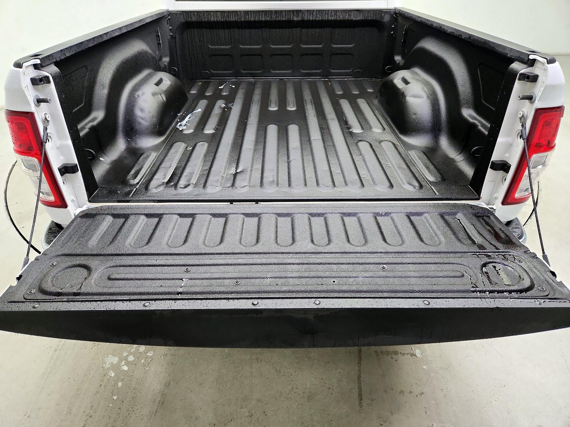 Thumbnail: 2020 RAM 2500 - 20