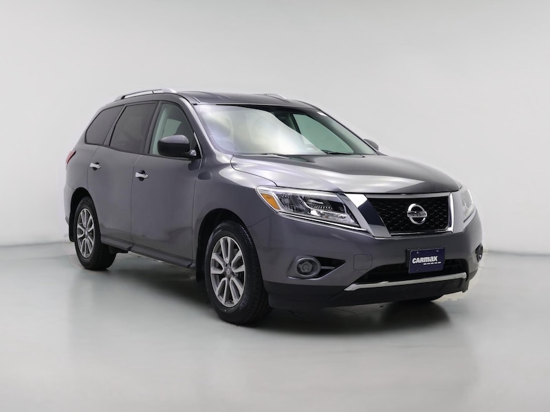 2016 Nissan Pathfinder S -
                  Sanford, FL