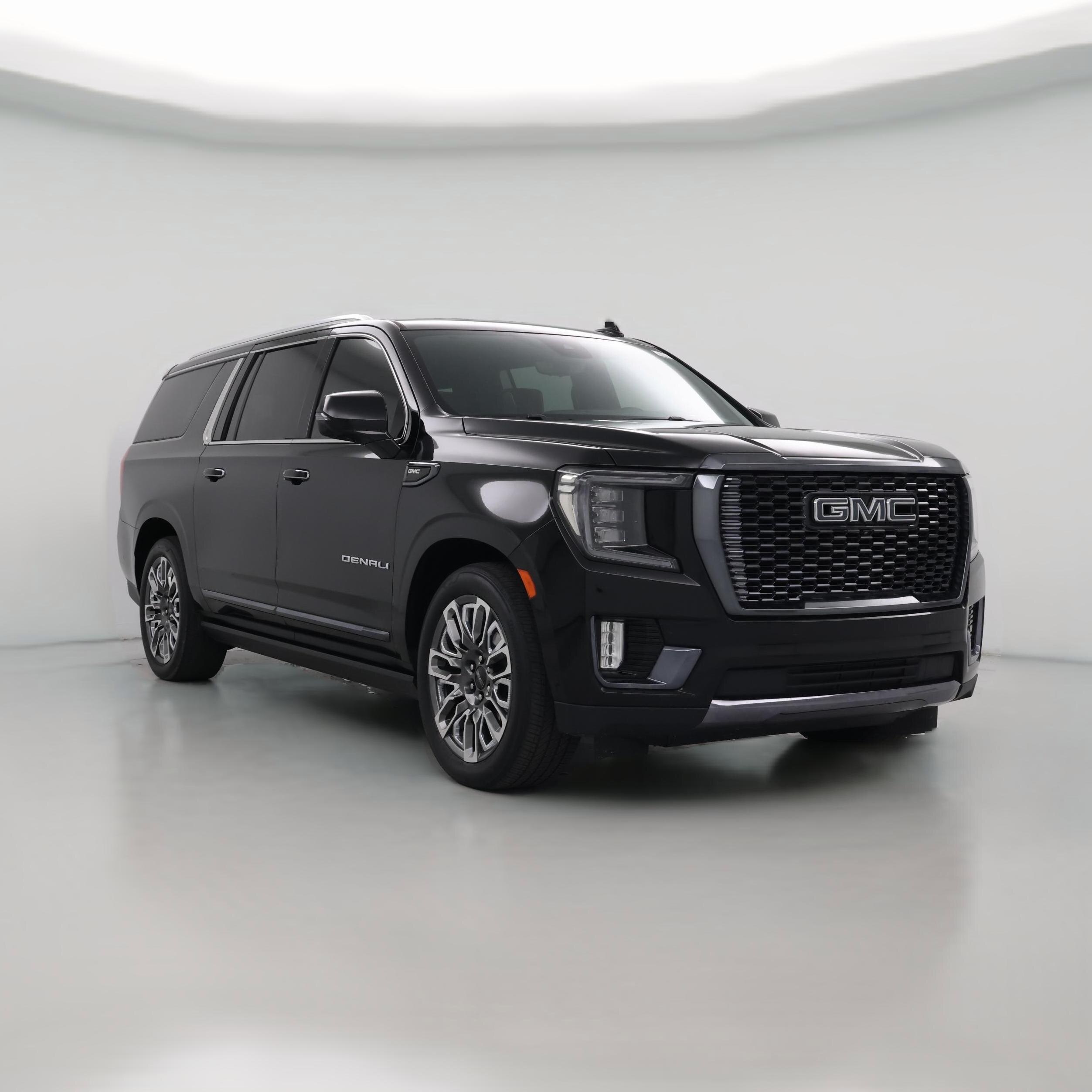Thumbnail: 2023 GMC Yukon XL - 1