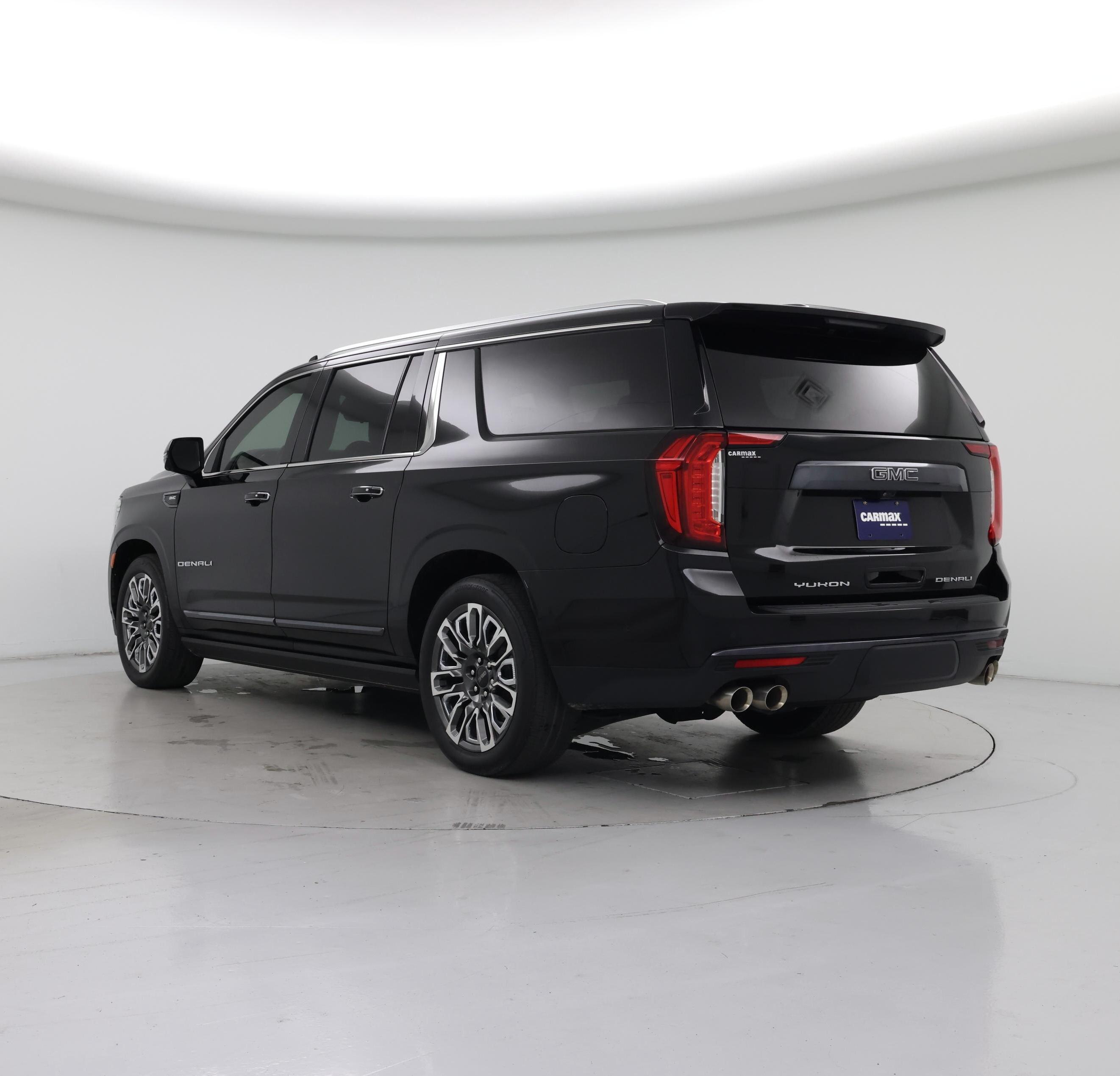Thumbnail: 2023 GMC Yukon XL - 2