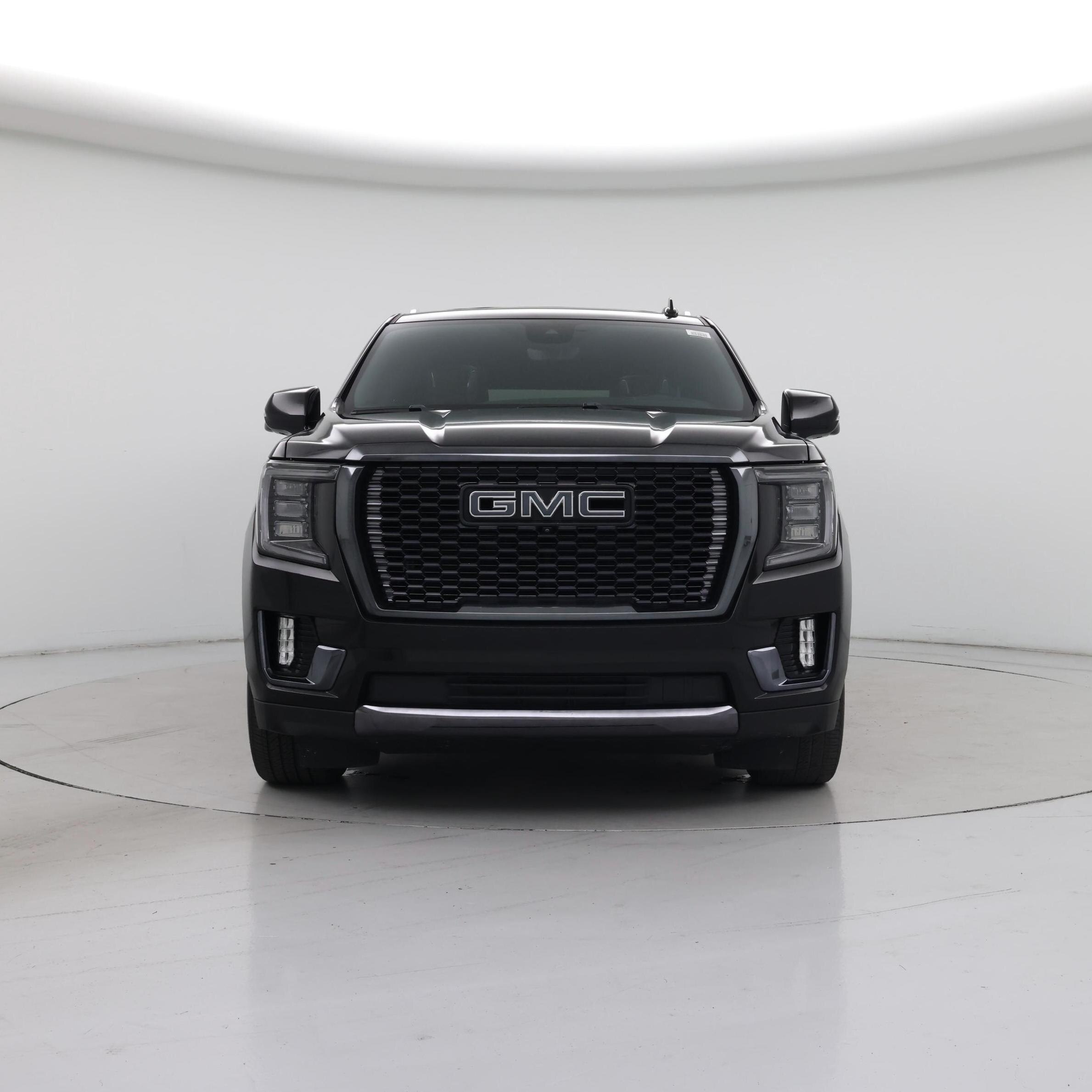 Thumbnail: 2023 GMC Yukon XL - 5