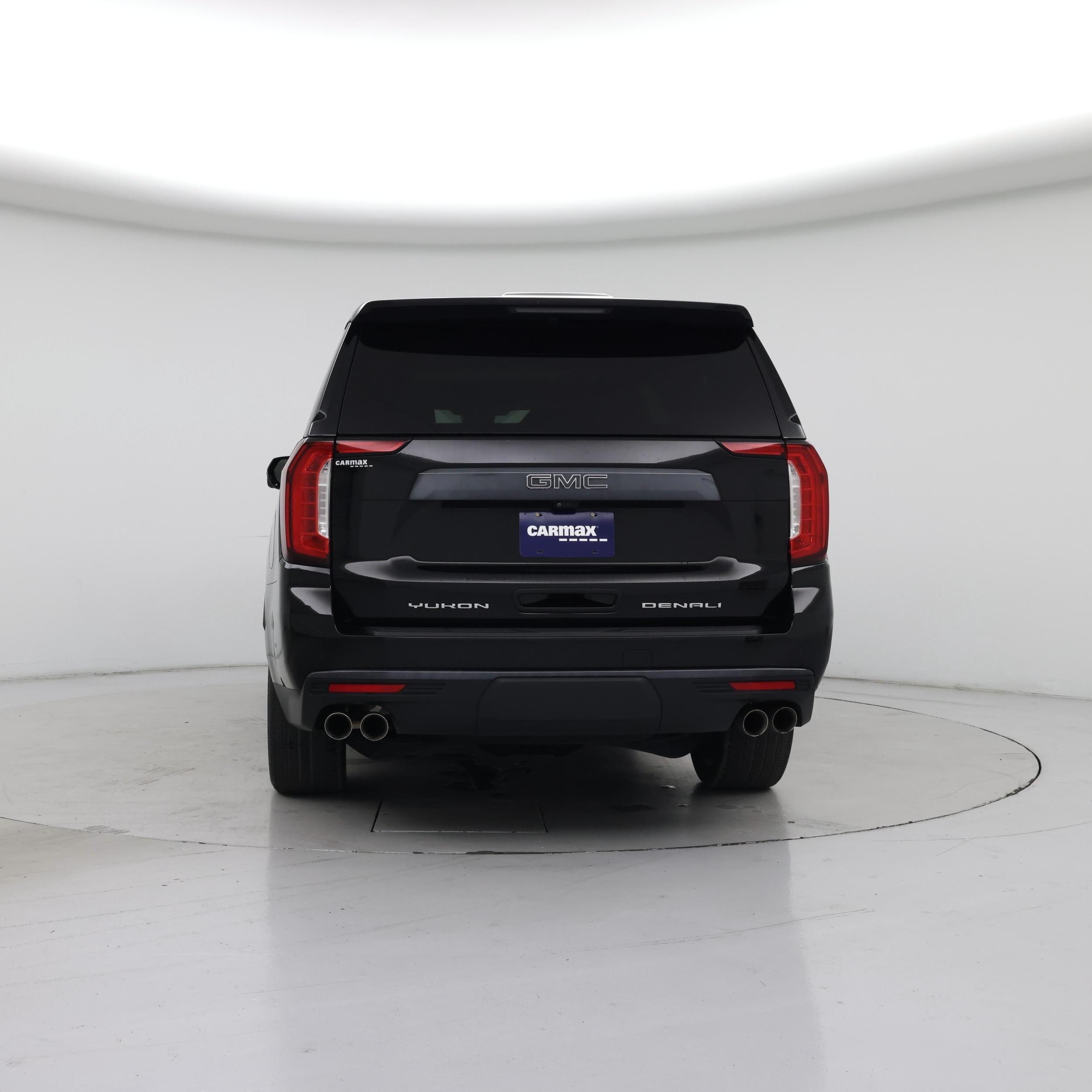 Thumbnail: 2023 GMC Yukon XL - 6