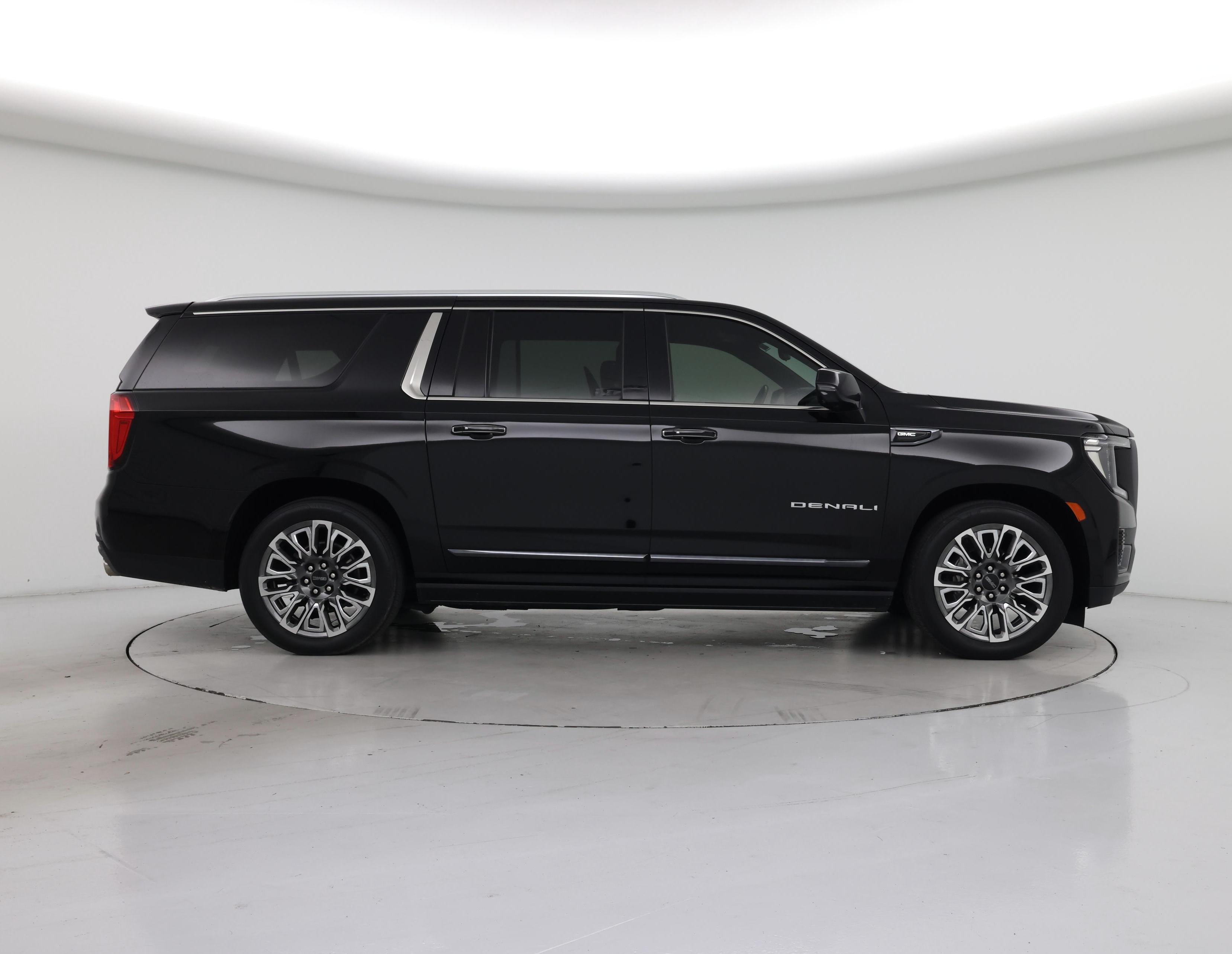Thumbnail: 2023 GMC Yukon XL - 7
