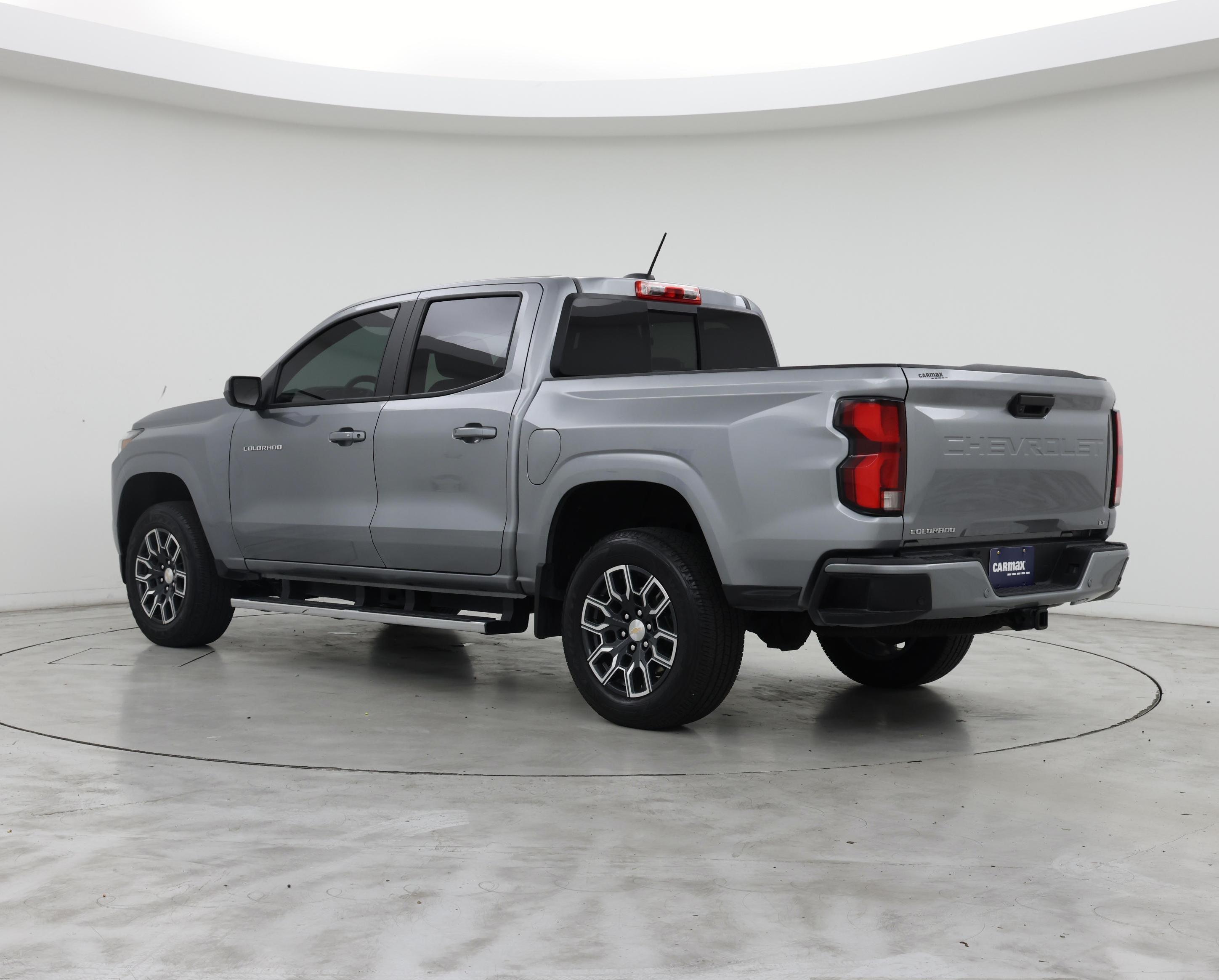 Thumbnail: 2024 Chevrolet Colorado - 2