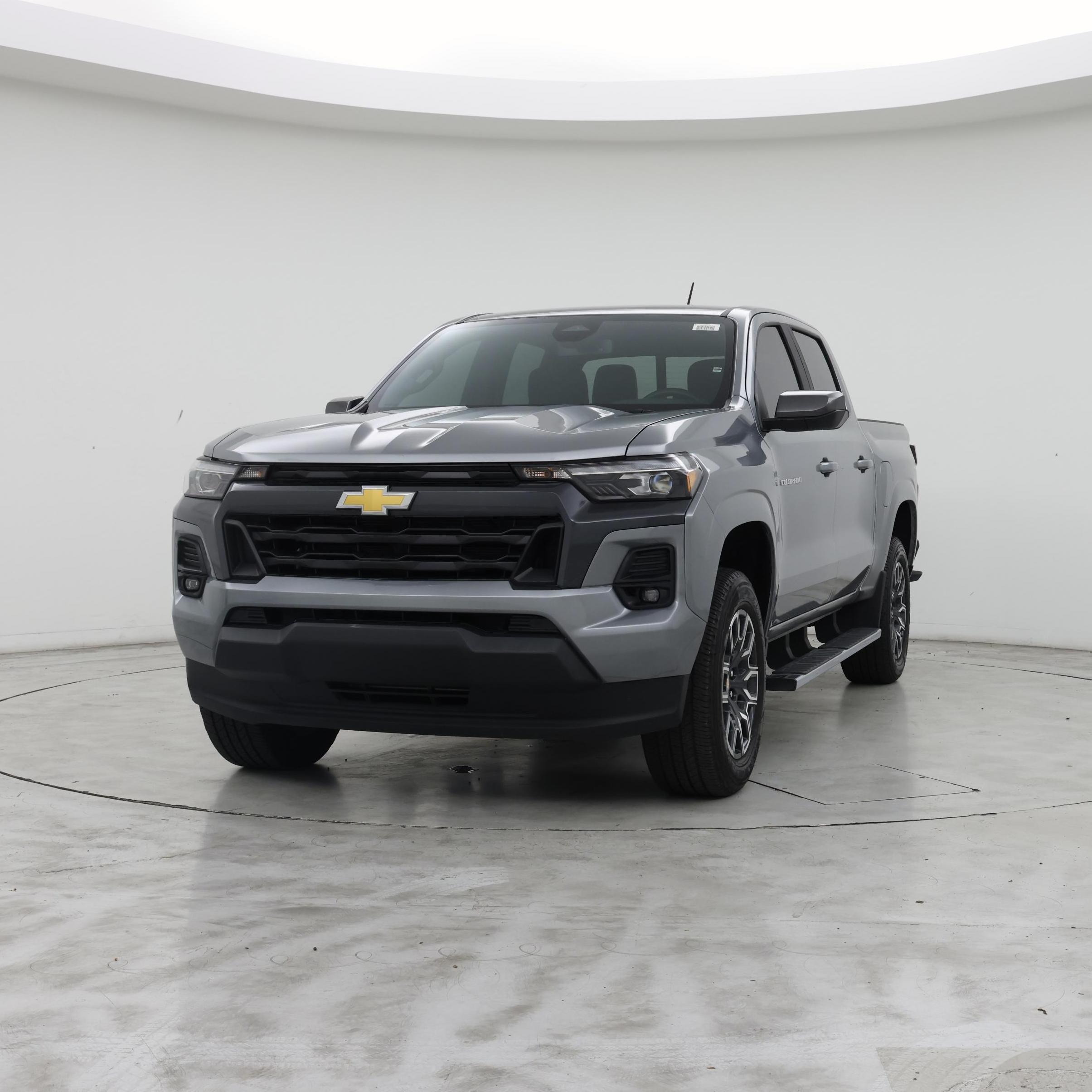 Thumbnail: 2024 Chevrolet Colorado - 4