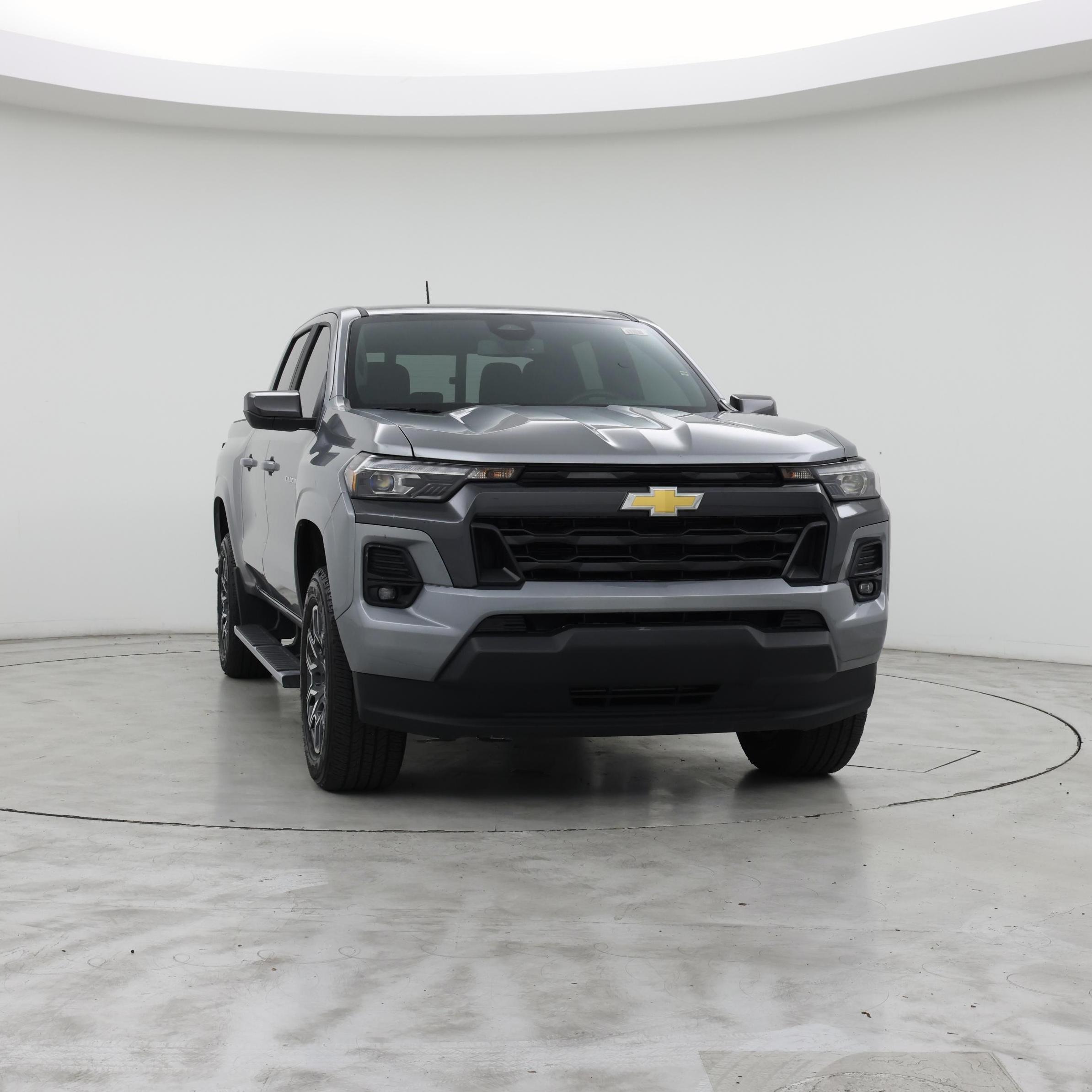Thumbnail: 2024 Chevrolet Colorado - 5