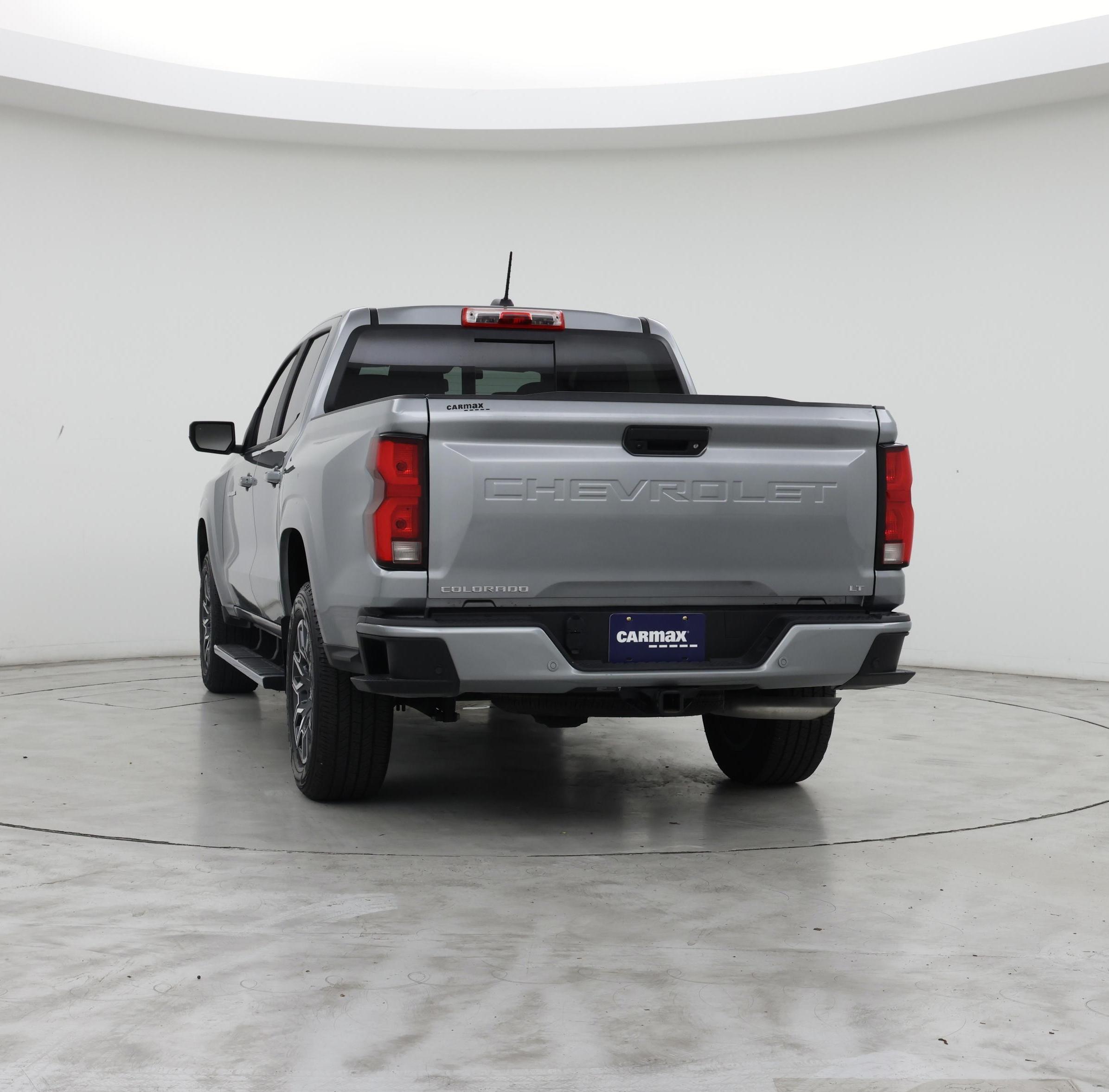 Thumbnail: 2024 Chevrolet Colorado - 6