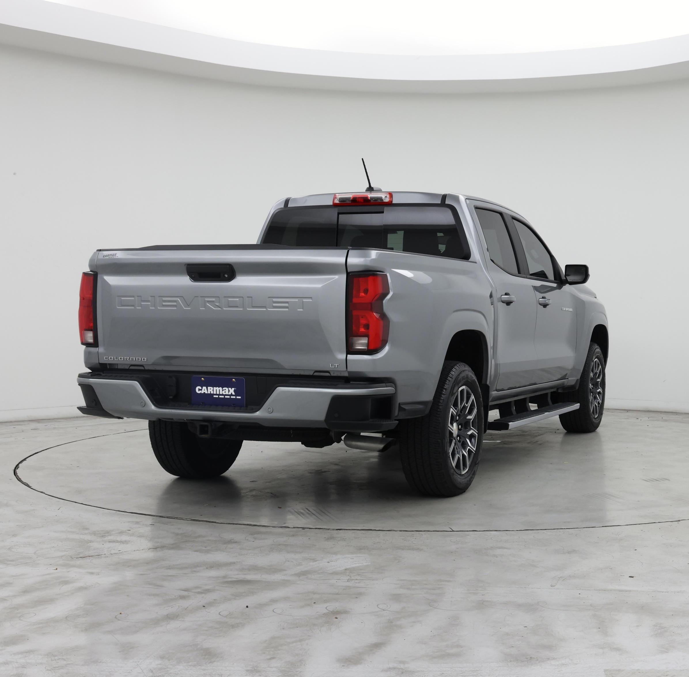 Thumbnail: 2024 Chevrolet Colorado - 8