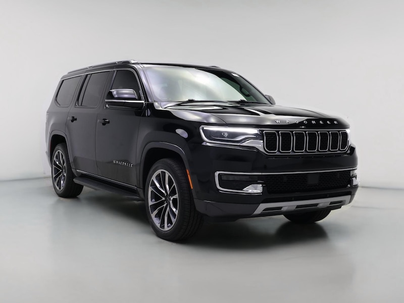 2022 Jeep Wagoneer Series II -
                  Orlando, FL