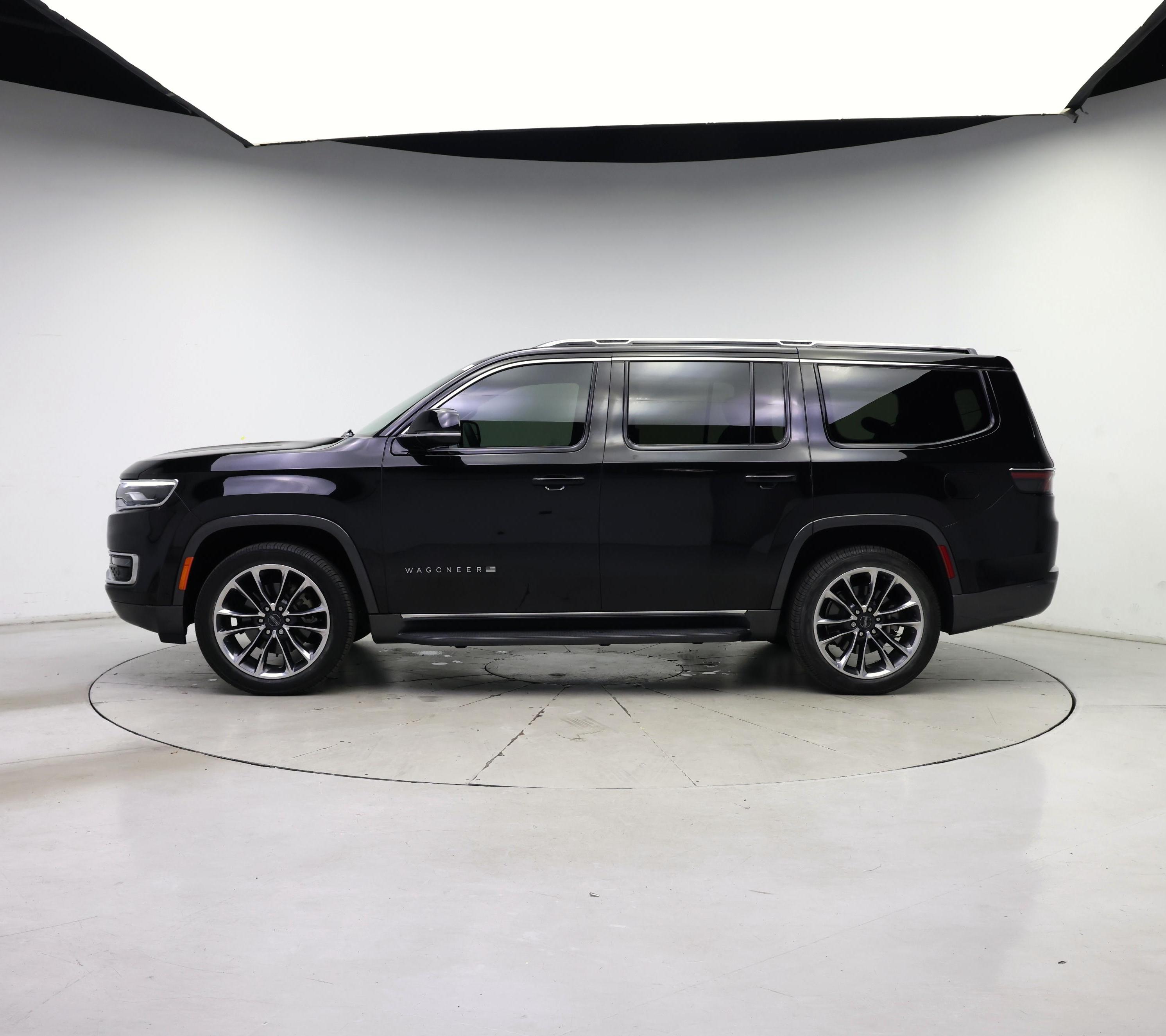 Thumbnail: 2022 Jeep Wagoneer - 3