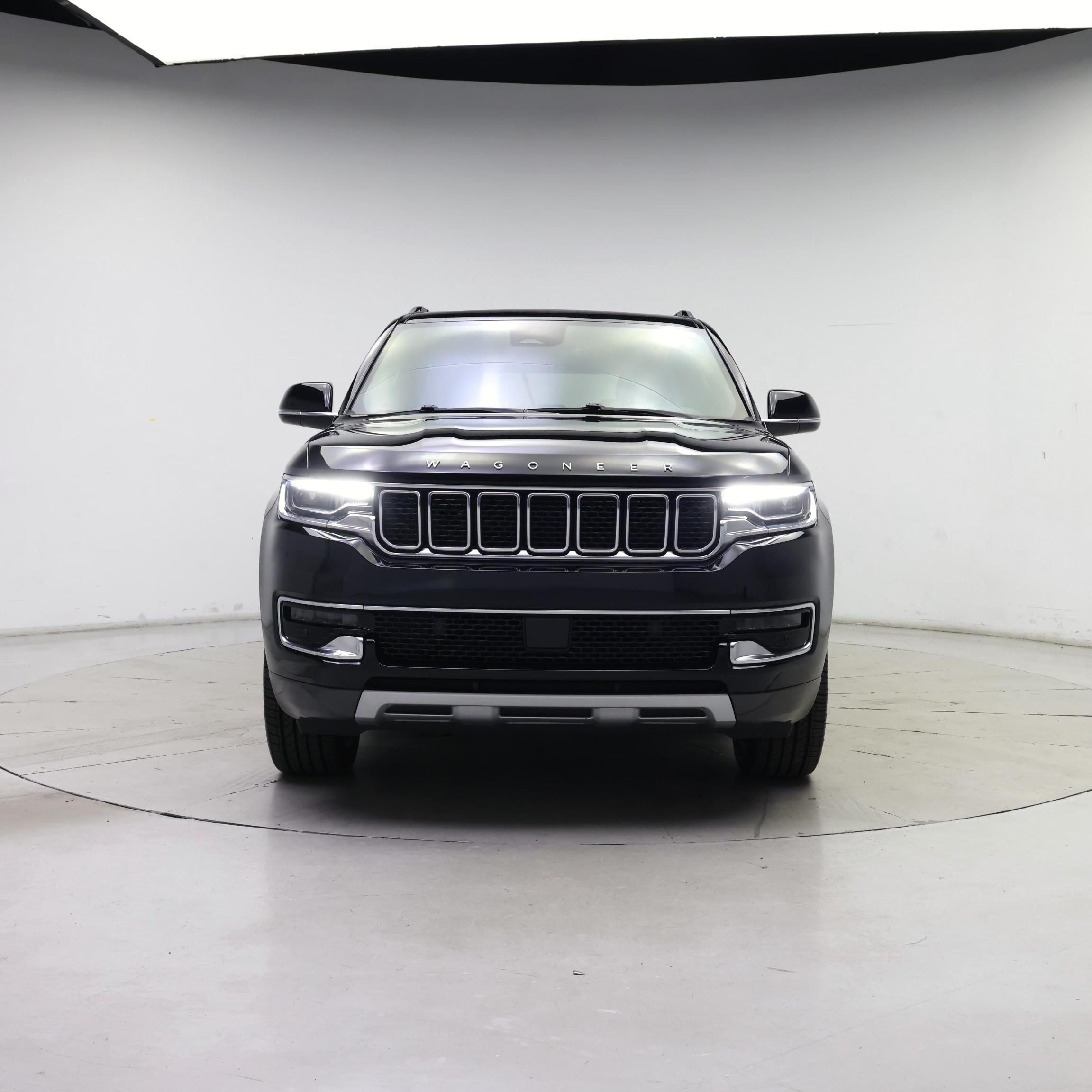 Thumbnail: 2022 Jeep Wagoneer - 5