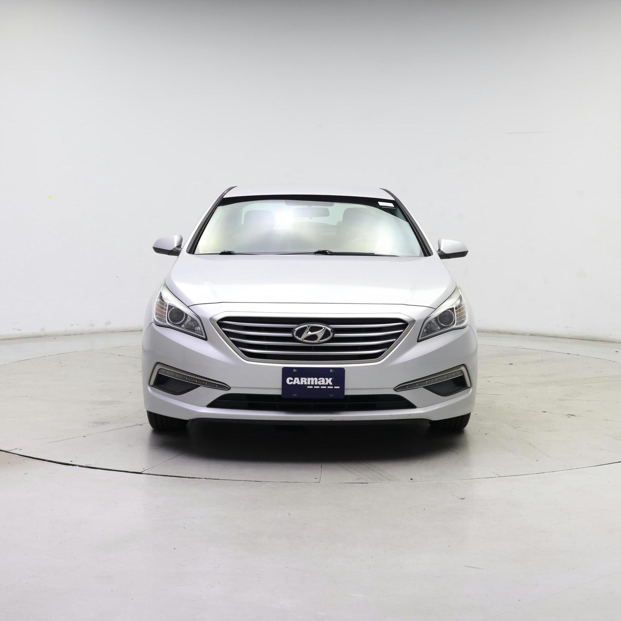 Thumbnail: 2015 Hyundai Sonata - 5