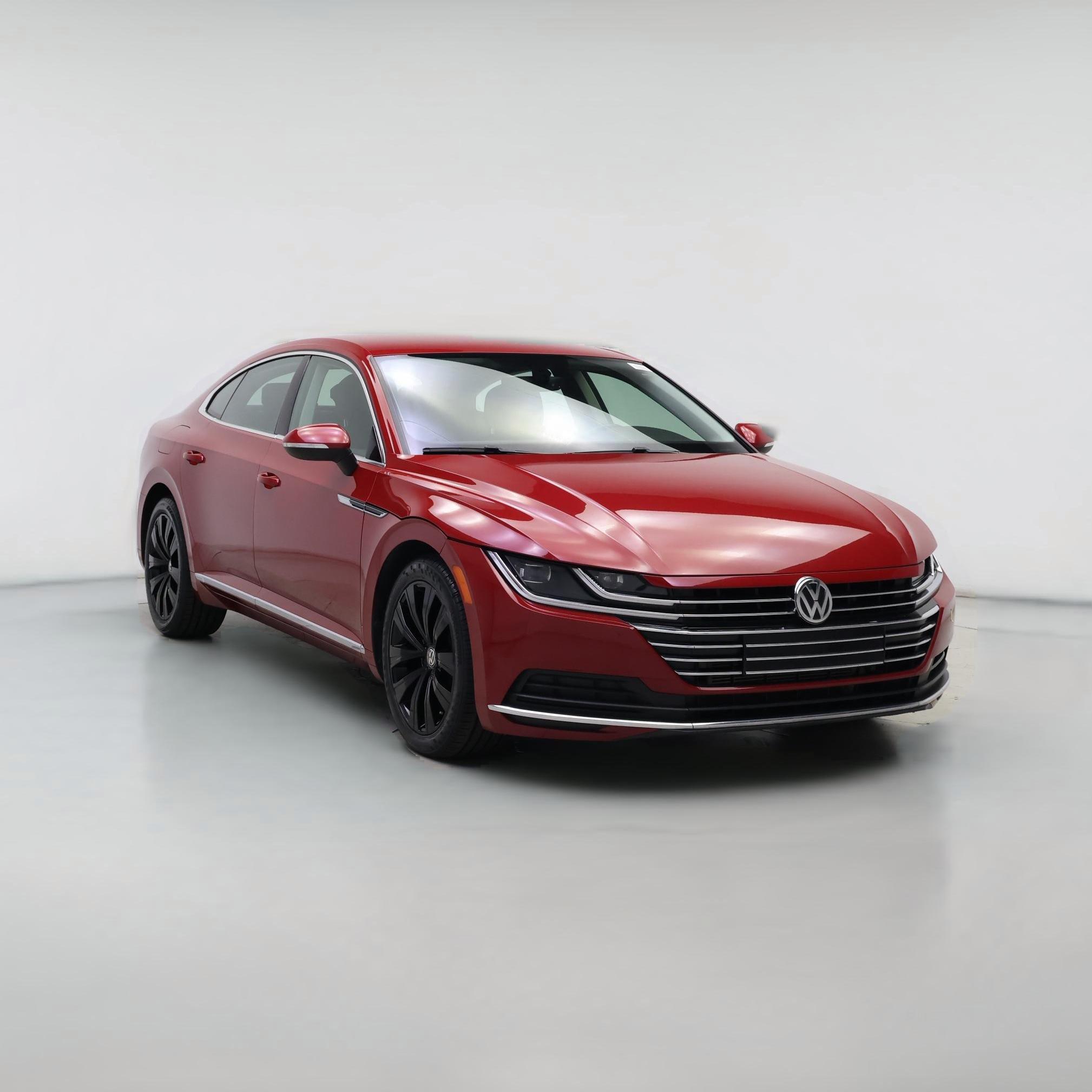 Thumbnail: 2019 Volkswagen Arteon - 1