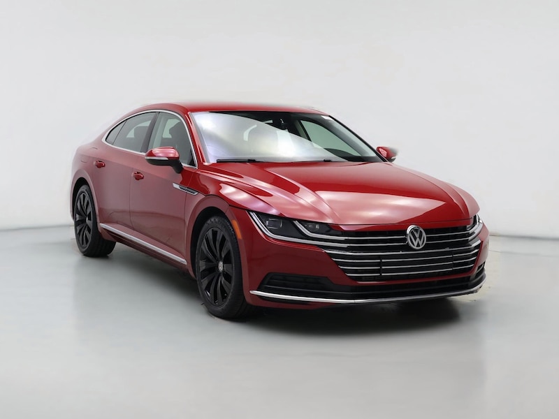 2019 Volkswagen Arteon SE -
                  Orlando, FL