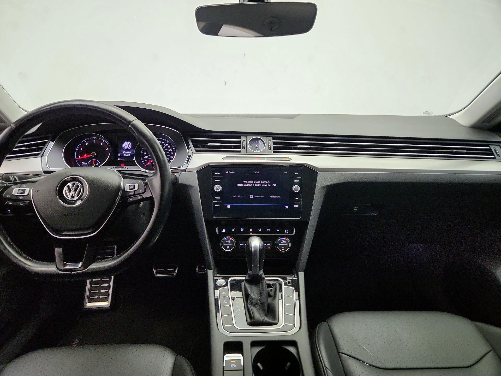Thumbnail: 2019 Volkswagen Arteon - 9