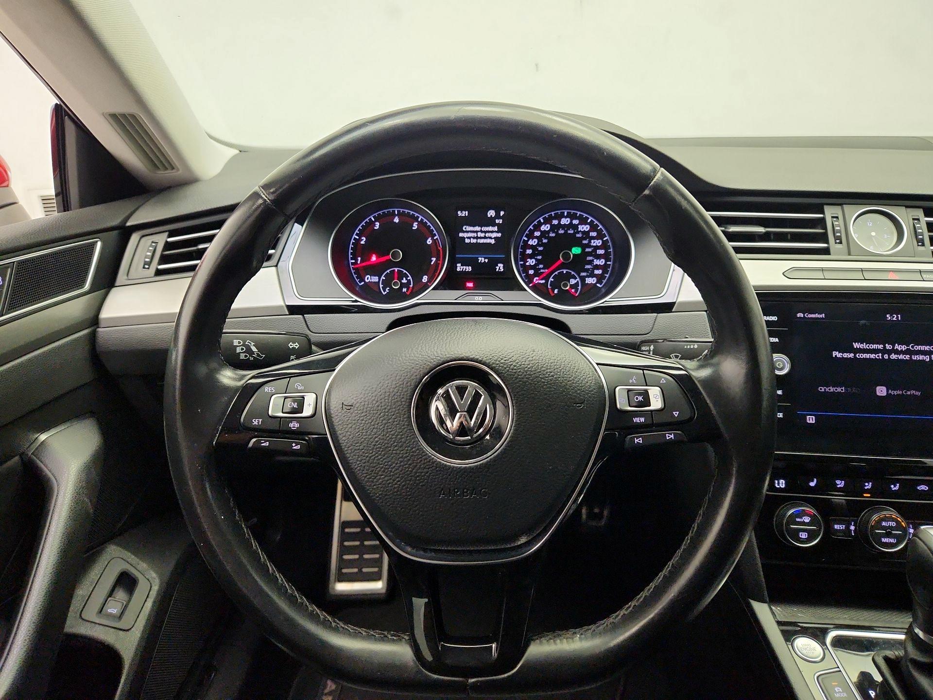 Thumbnail: 2019 Volkswagen Arteon - 10