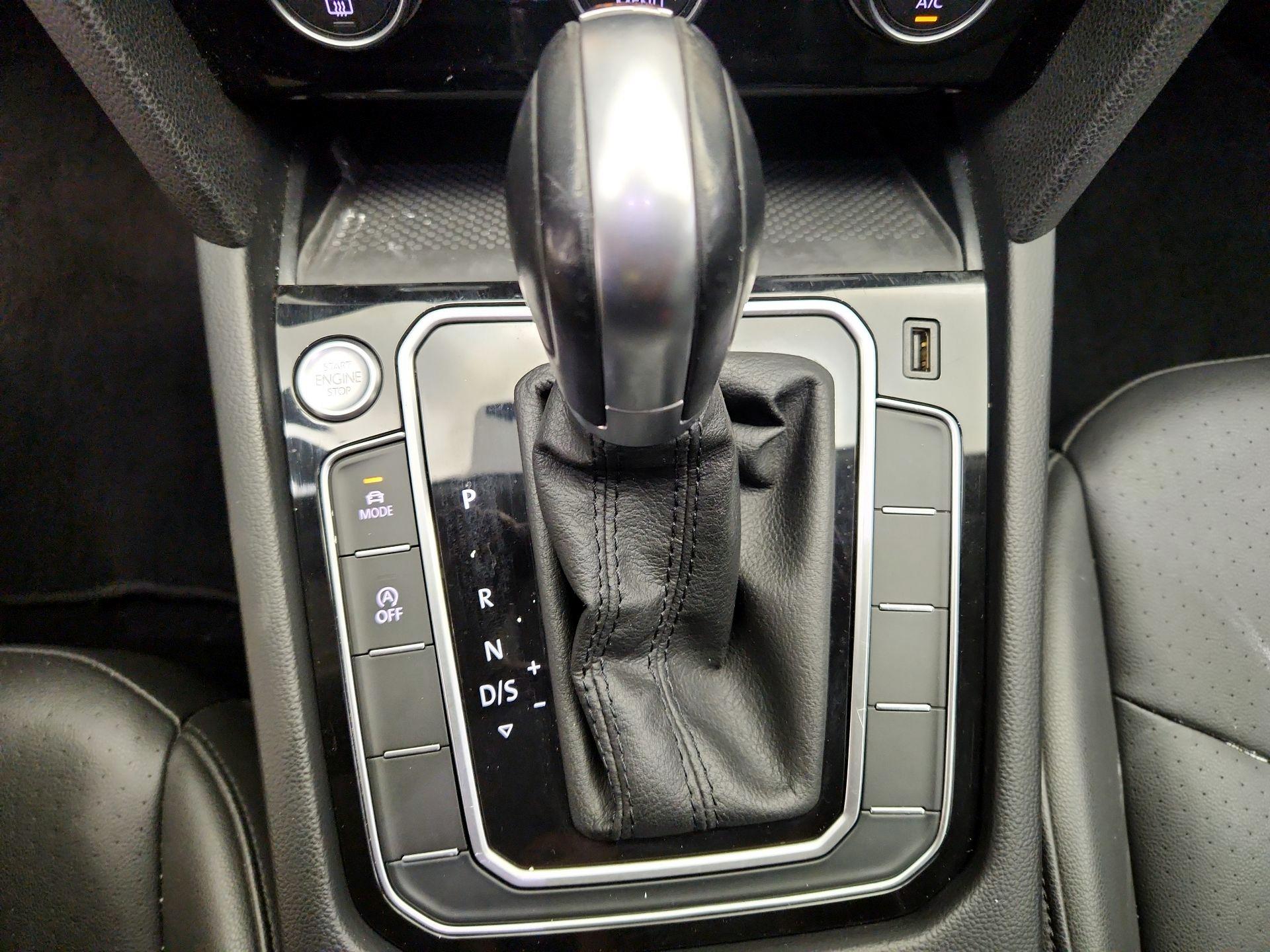 Thumbnail: 2019 Volkswagen Arteon - 17