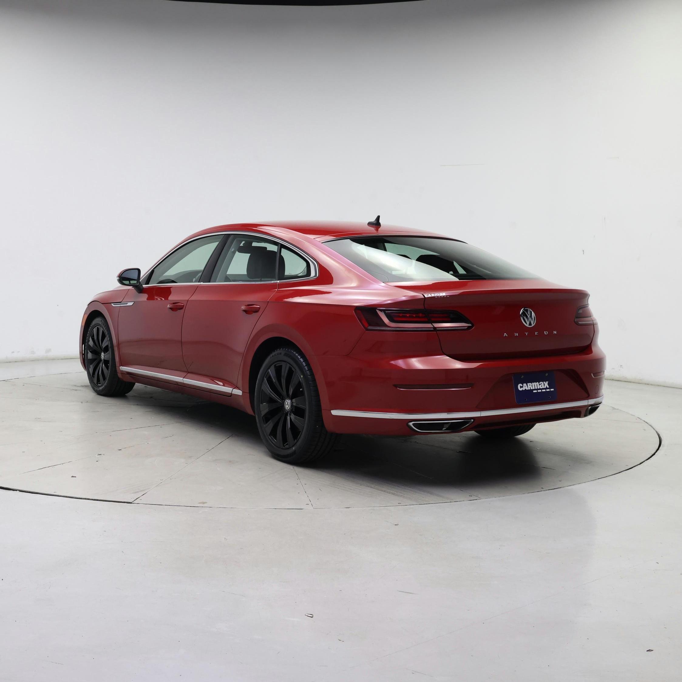 Thumbnail: 2019 Volkswagen Arteon - 2