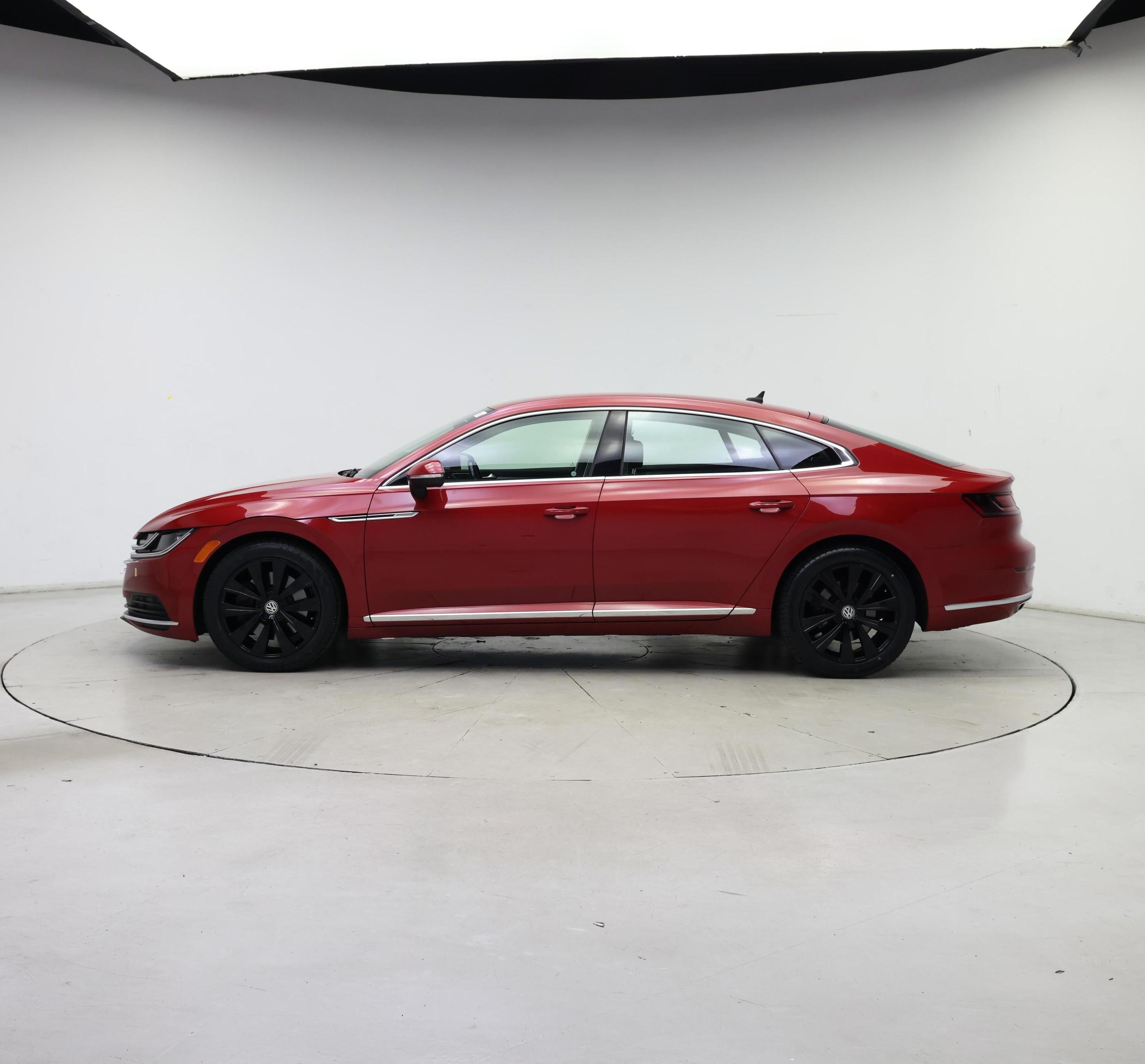 Thumbnail: 2019 Volkswagen Arteon - 3