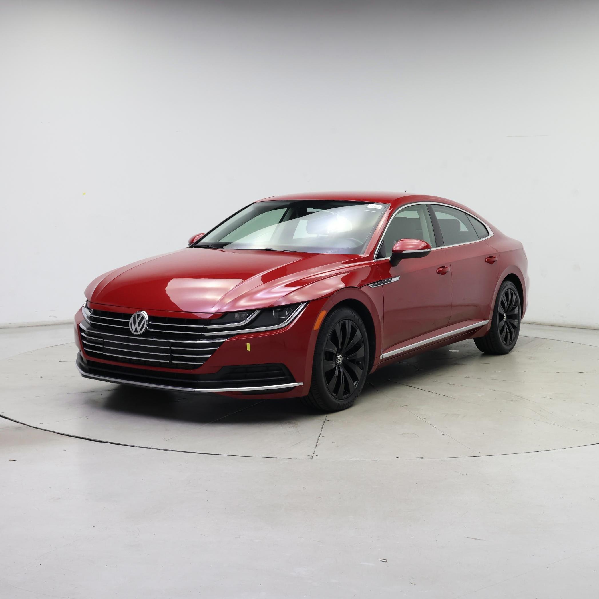 Thumbnail: 2019 Volkswagen Arteon - 4