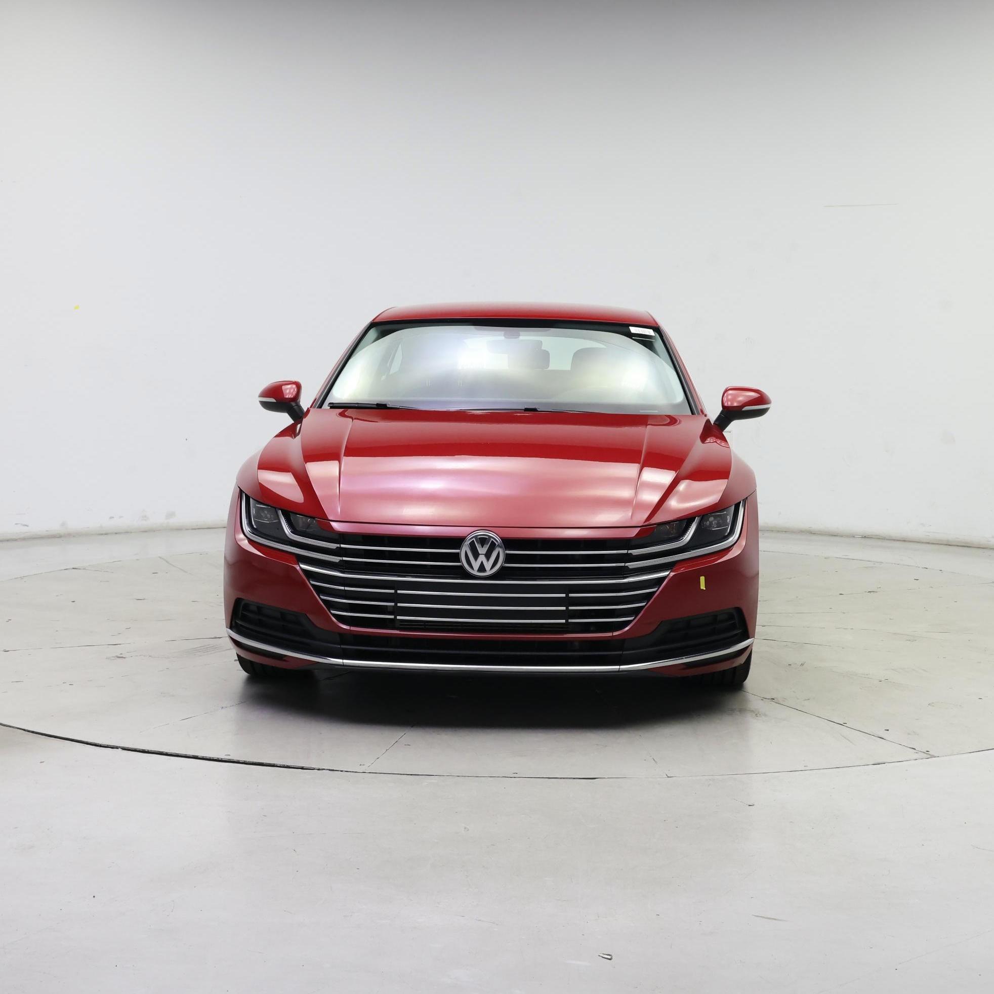 Thumbnail: 2019 Volkswagen Arteon - 5