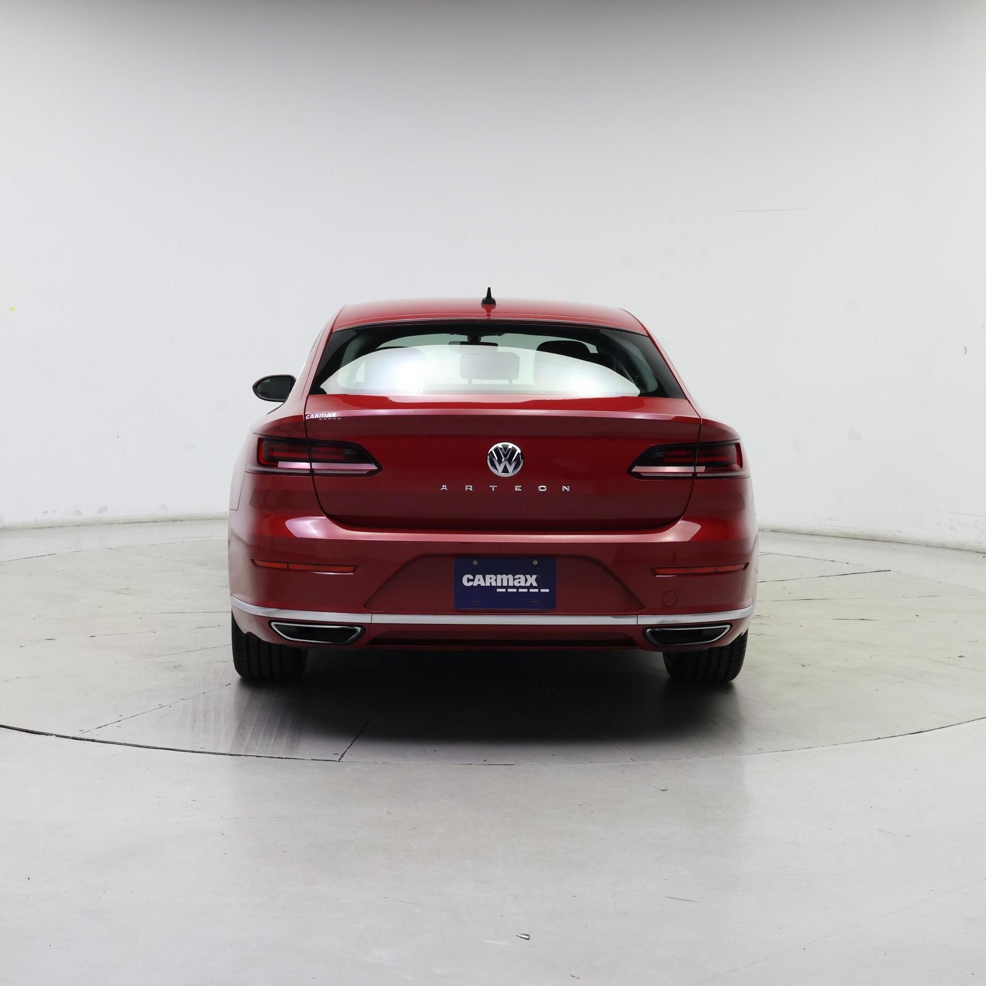 Thumbnail: 2019 Volkswagen Arteon - 6
