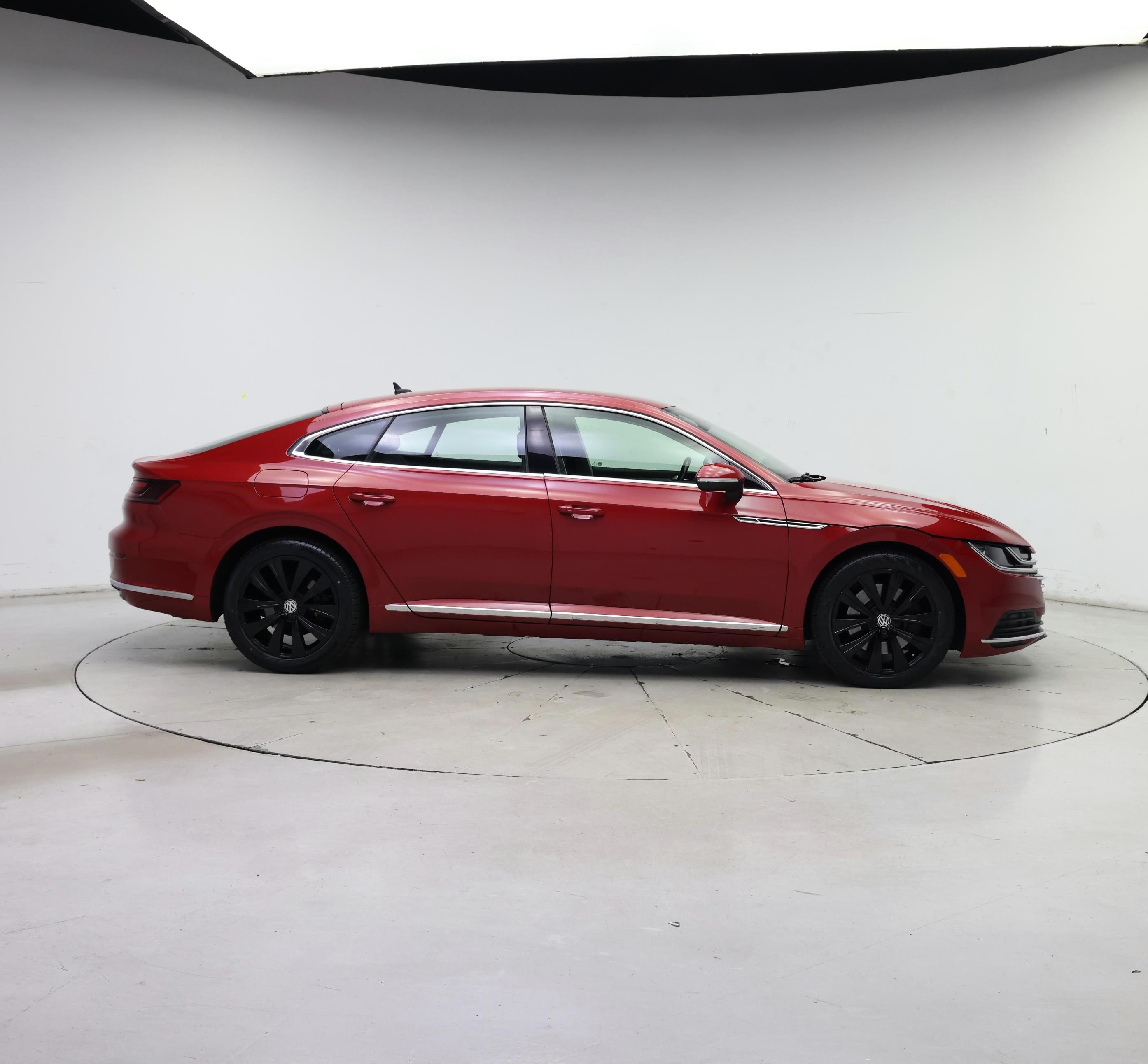 Thumbnail: 2019 Volkswagen Arteon - 7