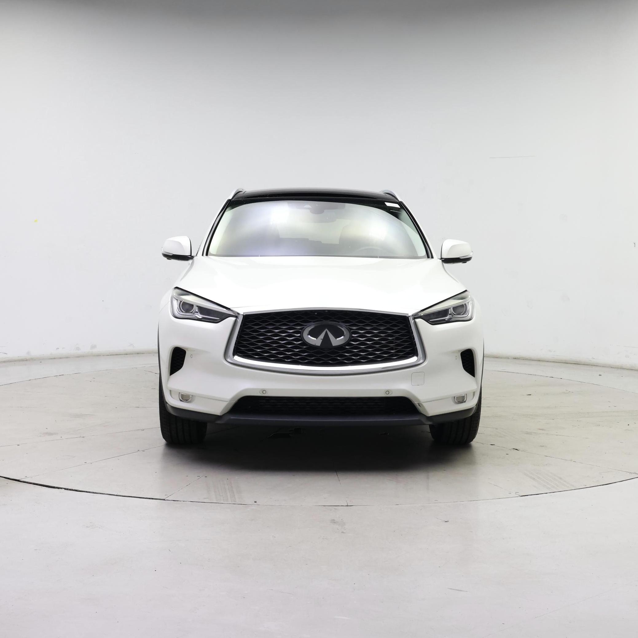 Thumbnail: 2019 INFINITI QX50 - 5