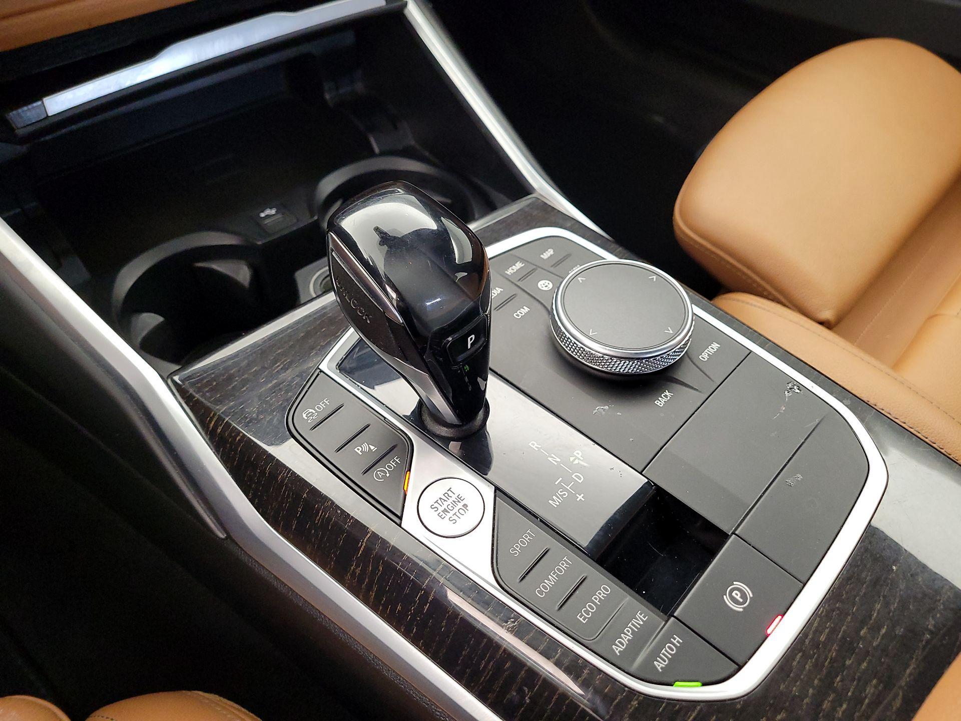Thumbnail: 2021 BMW 3 Series - 17
