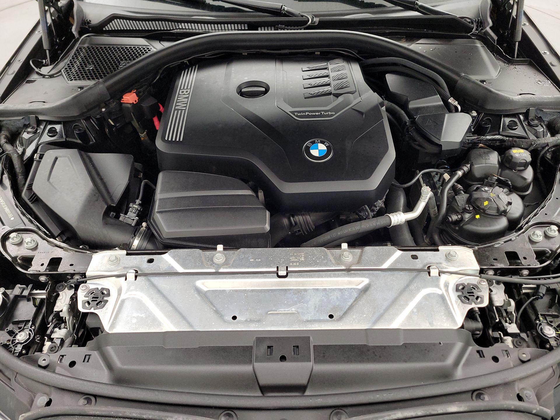 Thumbnail: 2021 BMW 3 Series - 20