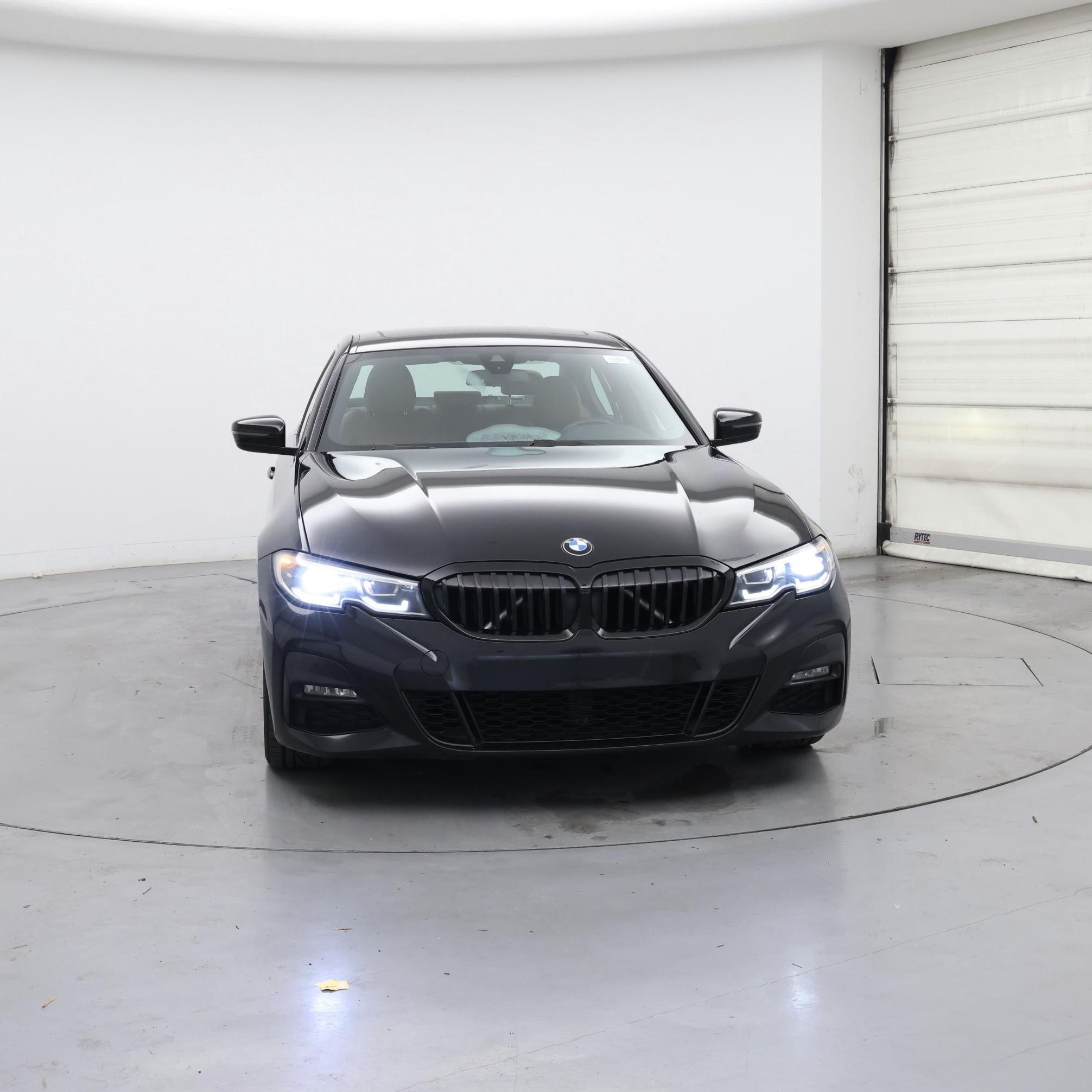 Thumbnail: 2021 BMW 3 Series - 5