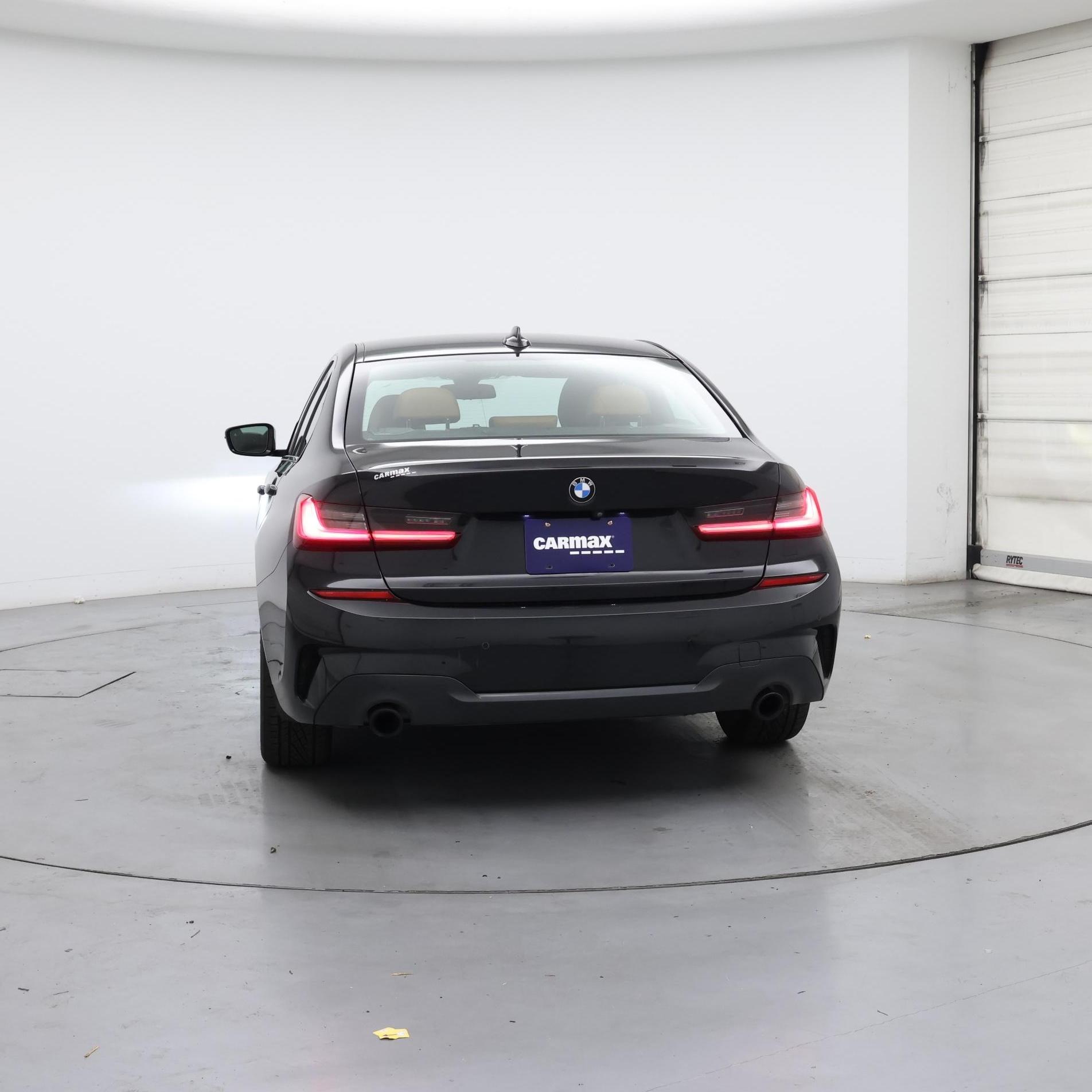 Thumbnail: 2021 BMW 3 Series - 6