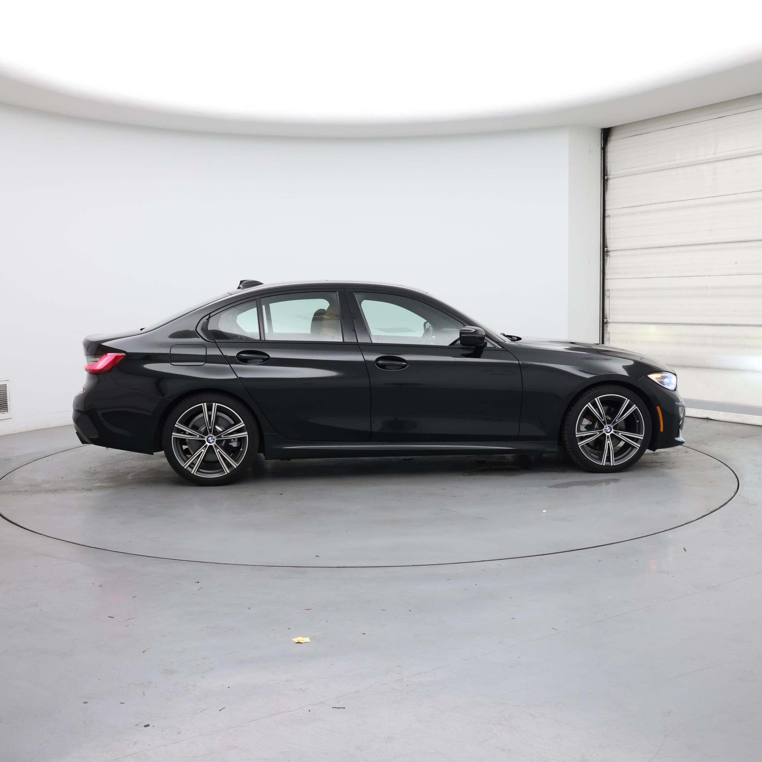 Thumbnail: 2021 BMW 3 Series - 7