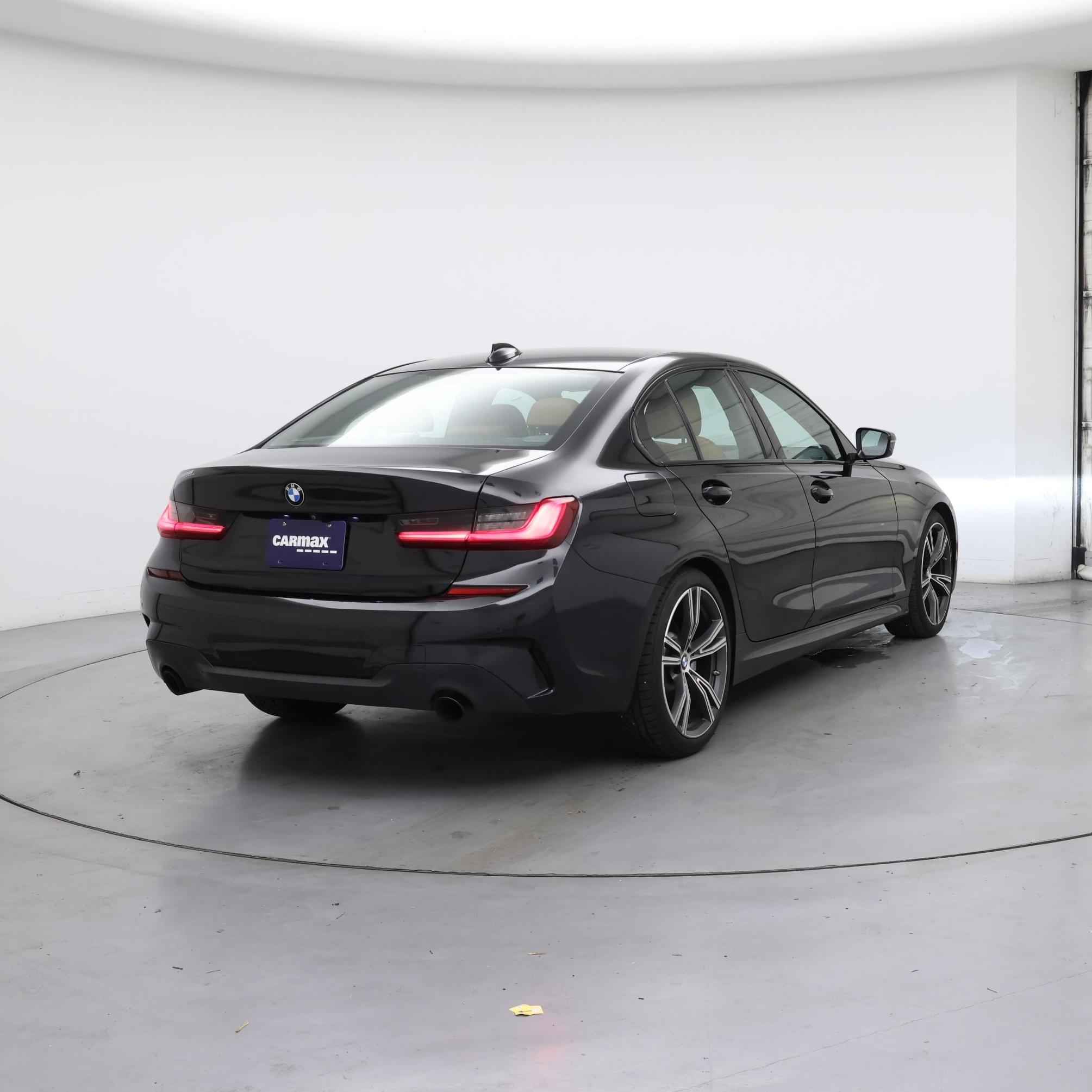 Thumbnail: 2021 BMW 3 Series - 8