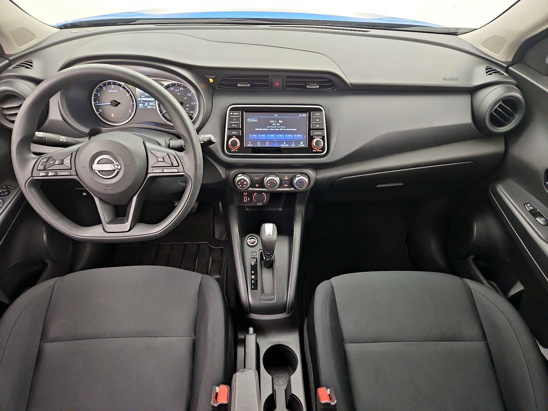 Thumbnail: 2023 Nissan Kicks - 9