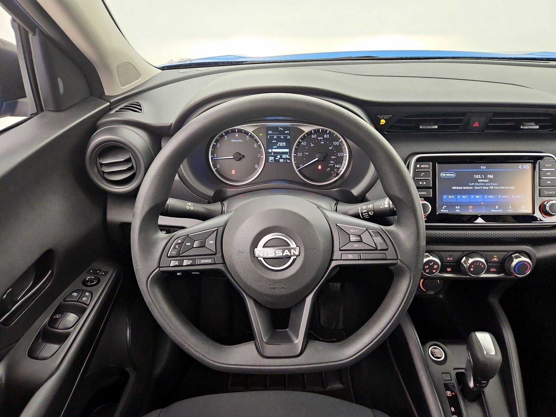 Thumbnail: 2023 Nissan Kicks - 10
