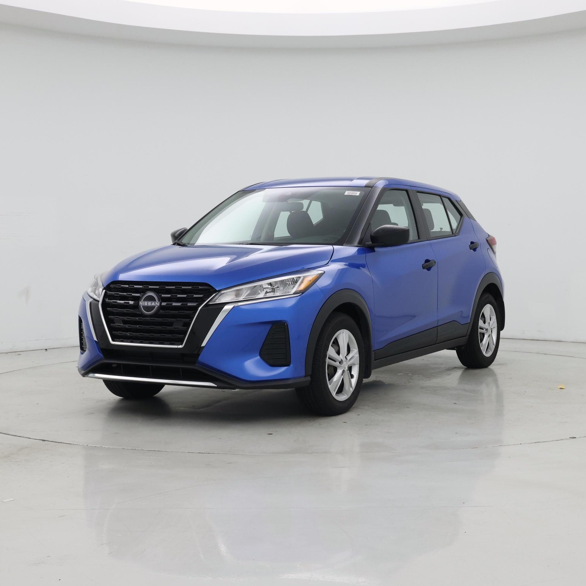 Thumbnail: 2023 Nissan Kicks - 4
