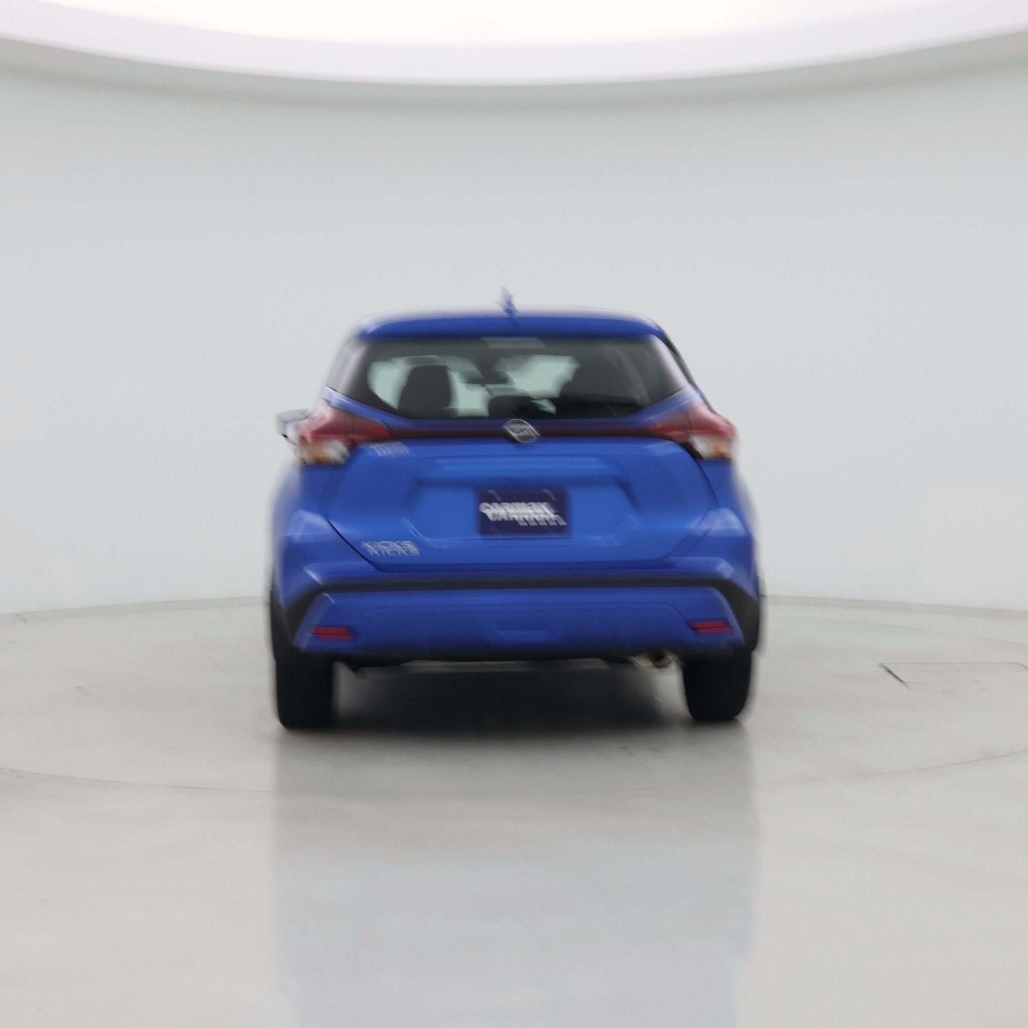 Thumbnail: 2023 Nissan Kicks - 6
