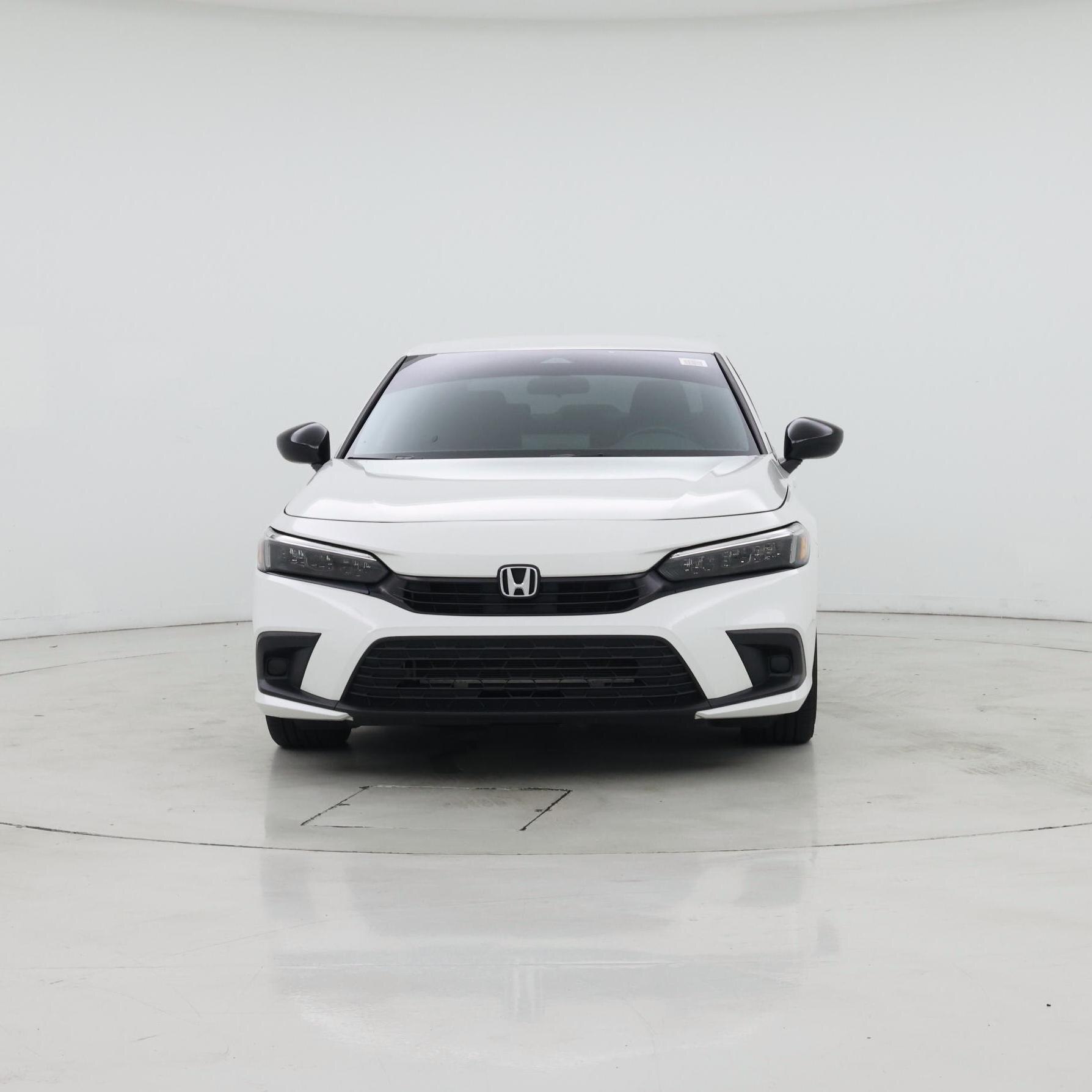 Thumbnail: 2024 Honda Civic - 5