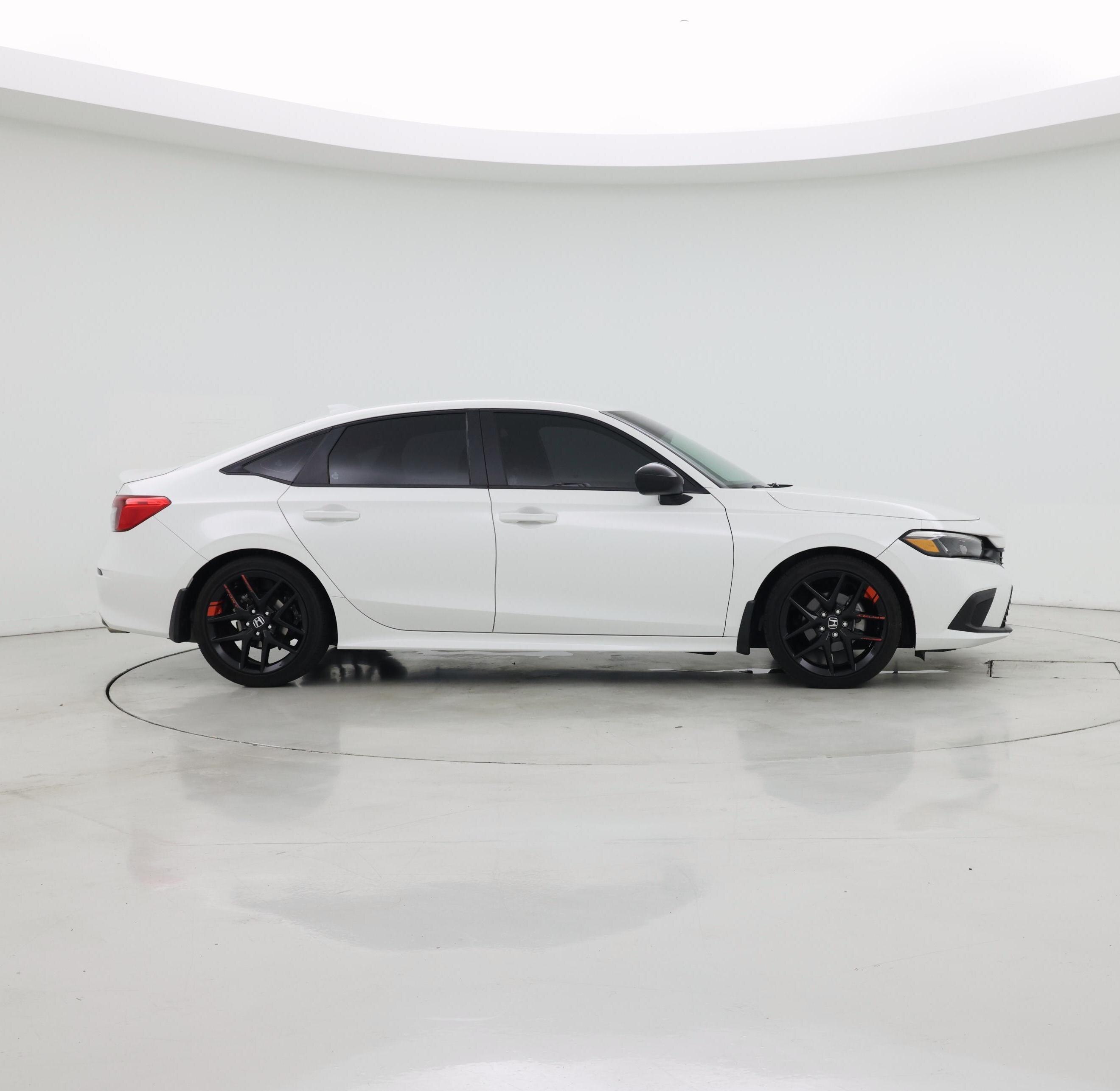 Thumbnail: 2024 Honda Civic - 7