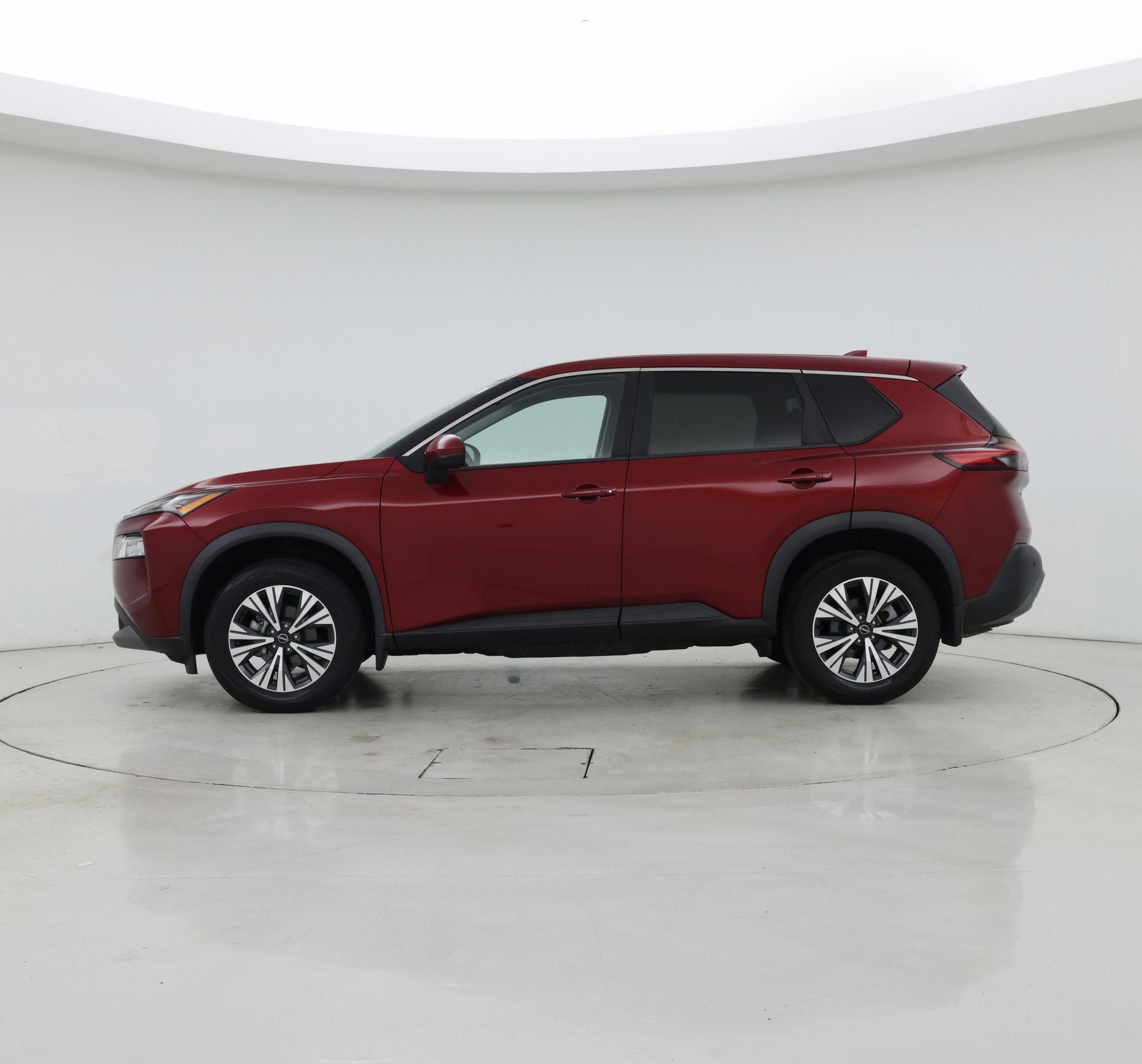 Thumbnail: 2022 Nissan Rogue - 3