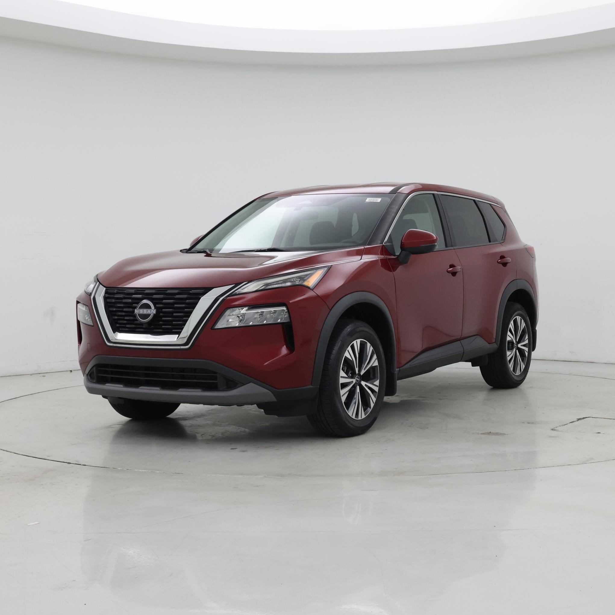Thumbnail: 2022 Nissan Rogue - 4