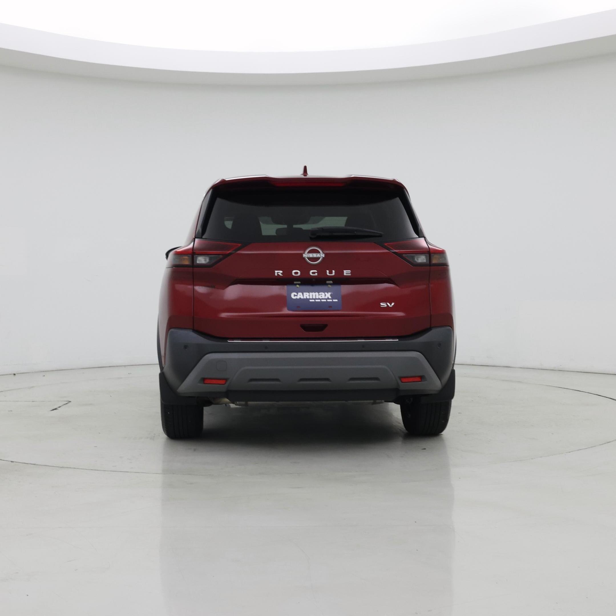 Thumbnail: 2022 Nissan Rogue - 6