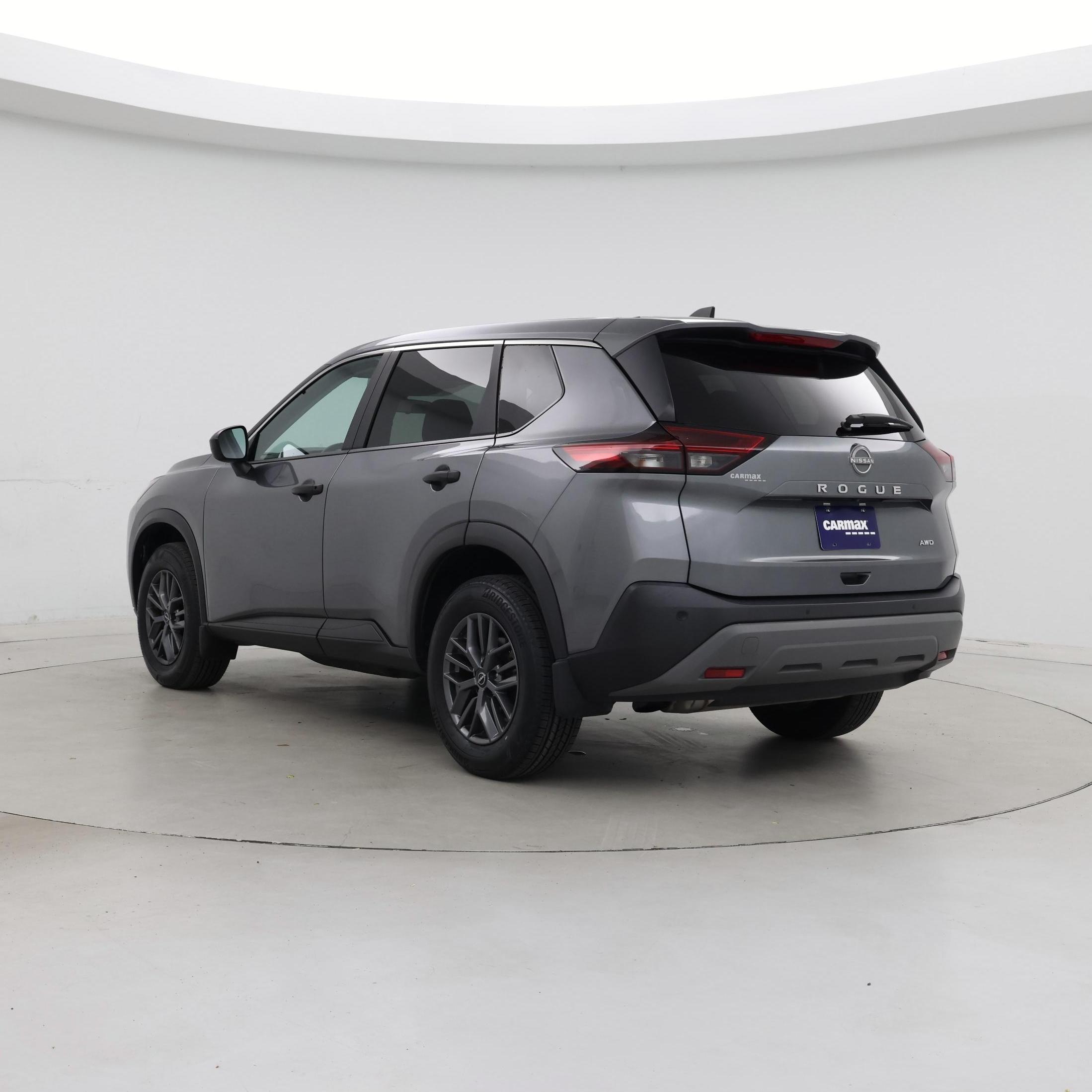 Thumbnail: 2023 Nissan Rogue - 2