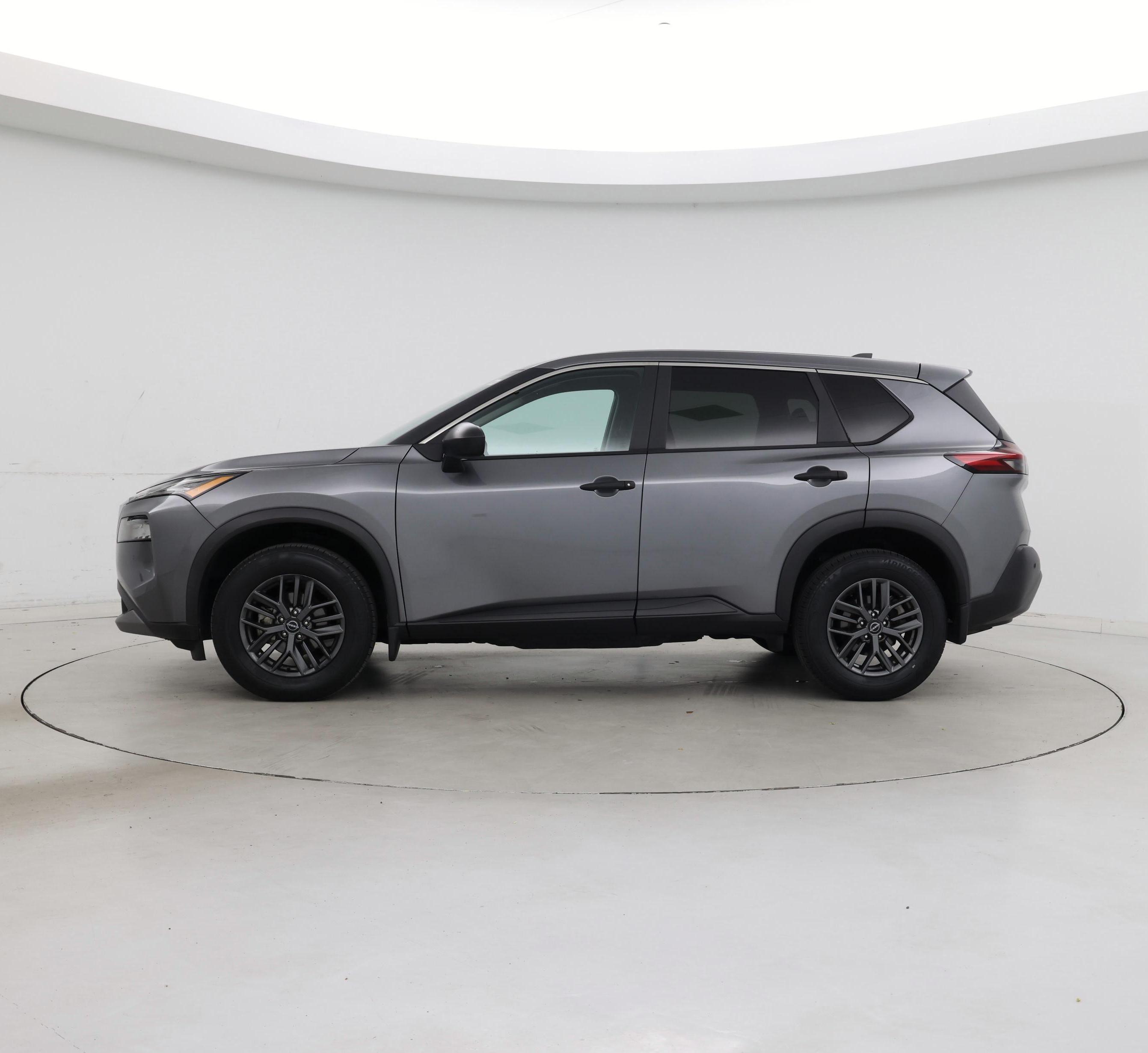 Thumbnail: 2023 Nissan Rogue - 3