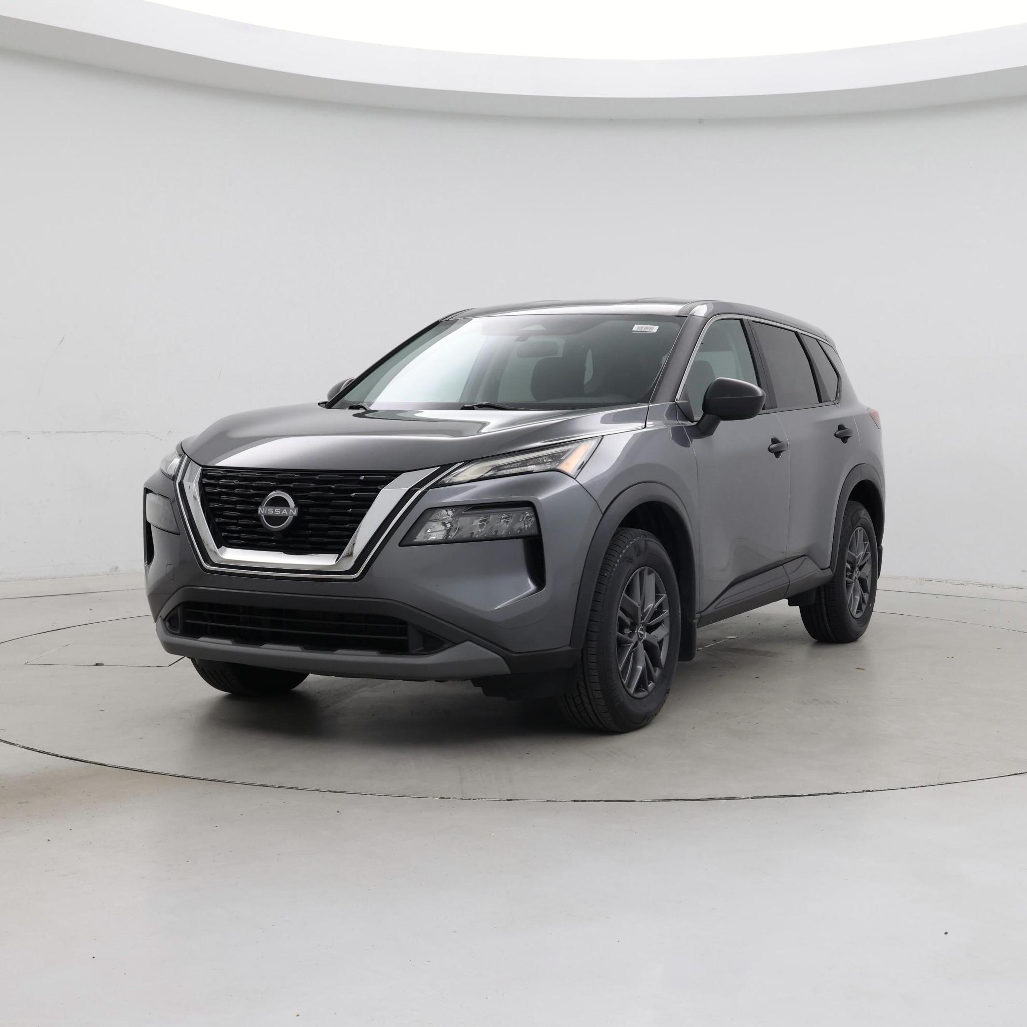 Thumbnail: 2023 Nissan Rogue - 4