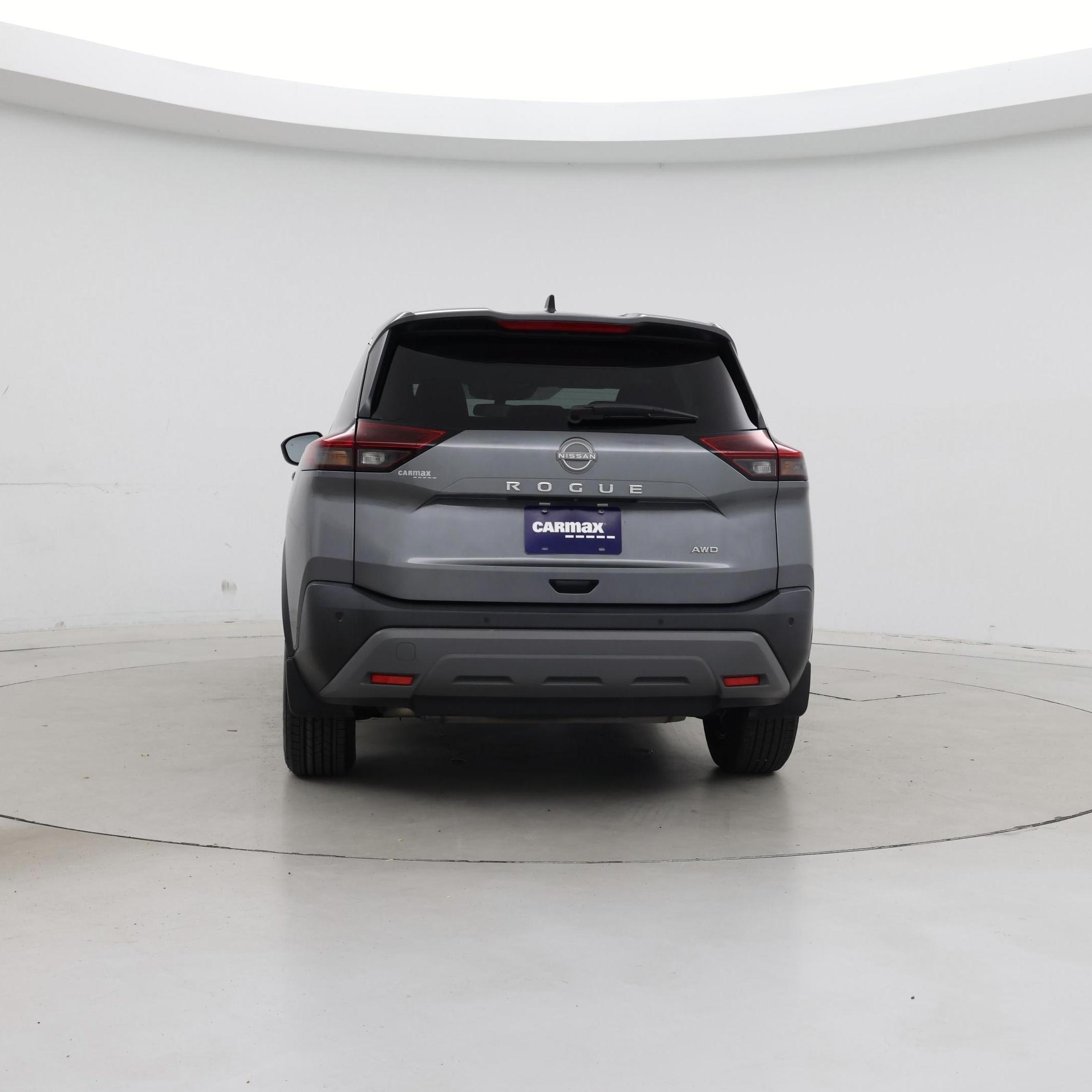 Thumbnail: 2023 Nissan Rogue - 6