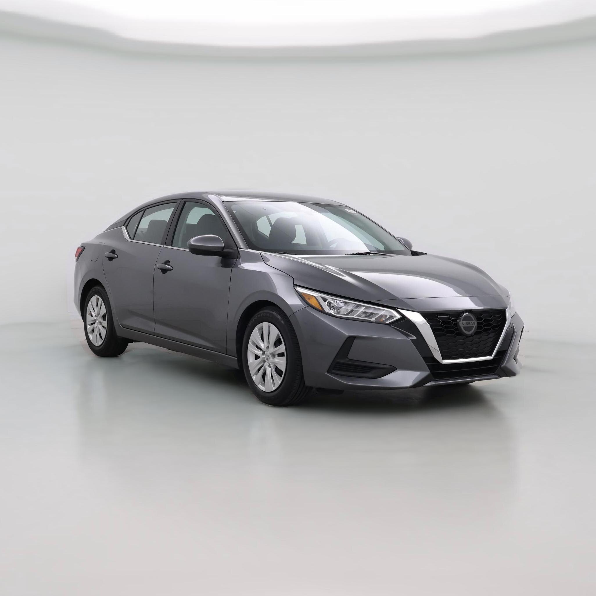 Thumbnail: 2023 Nissan Sentra - 1