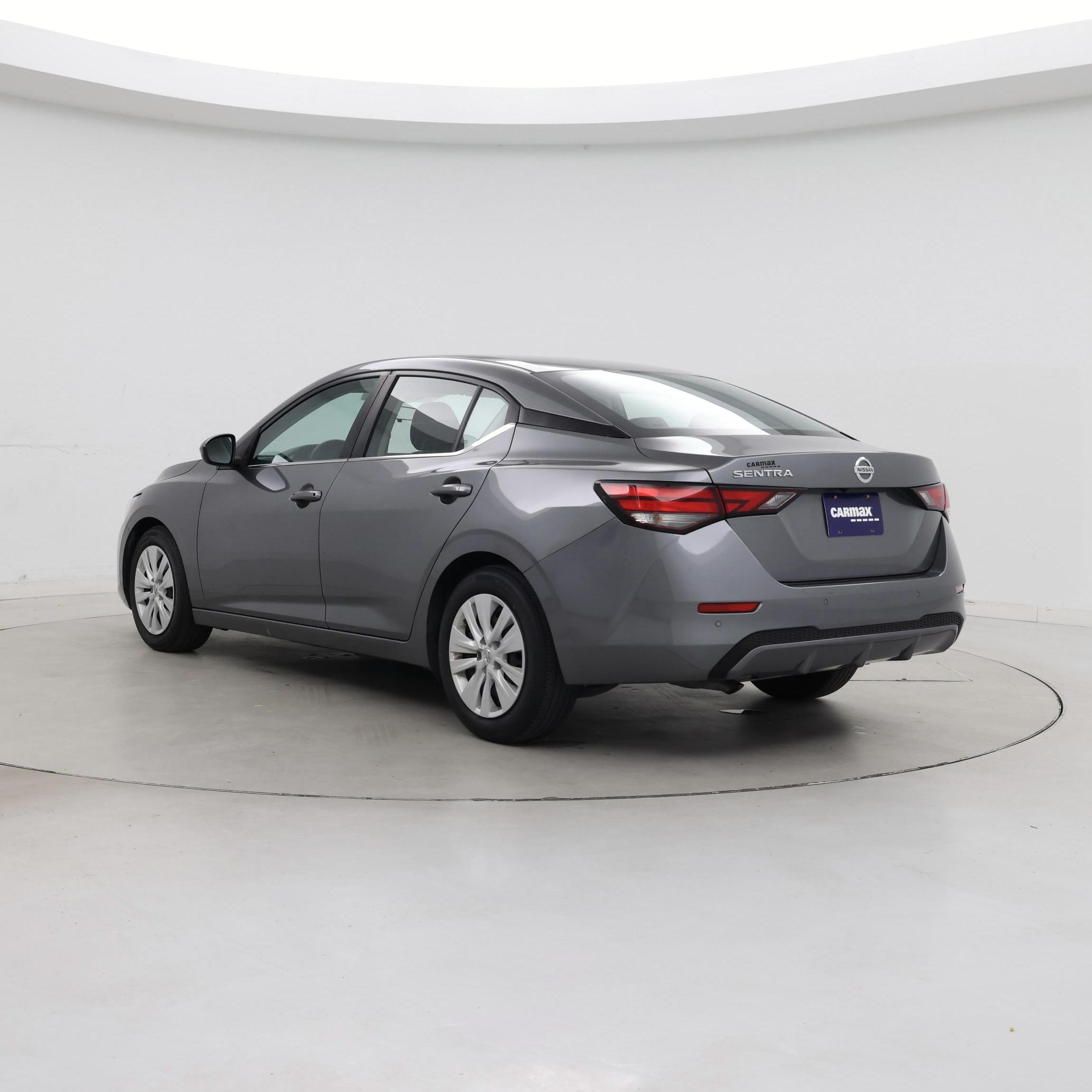 Thumbnail: 2023 Nissan Sentra - 2