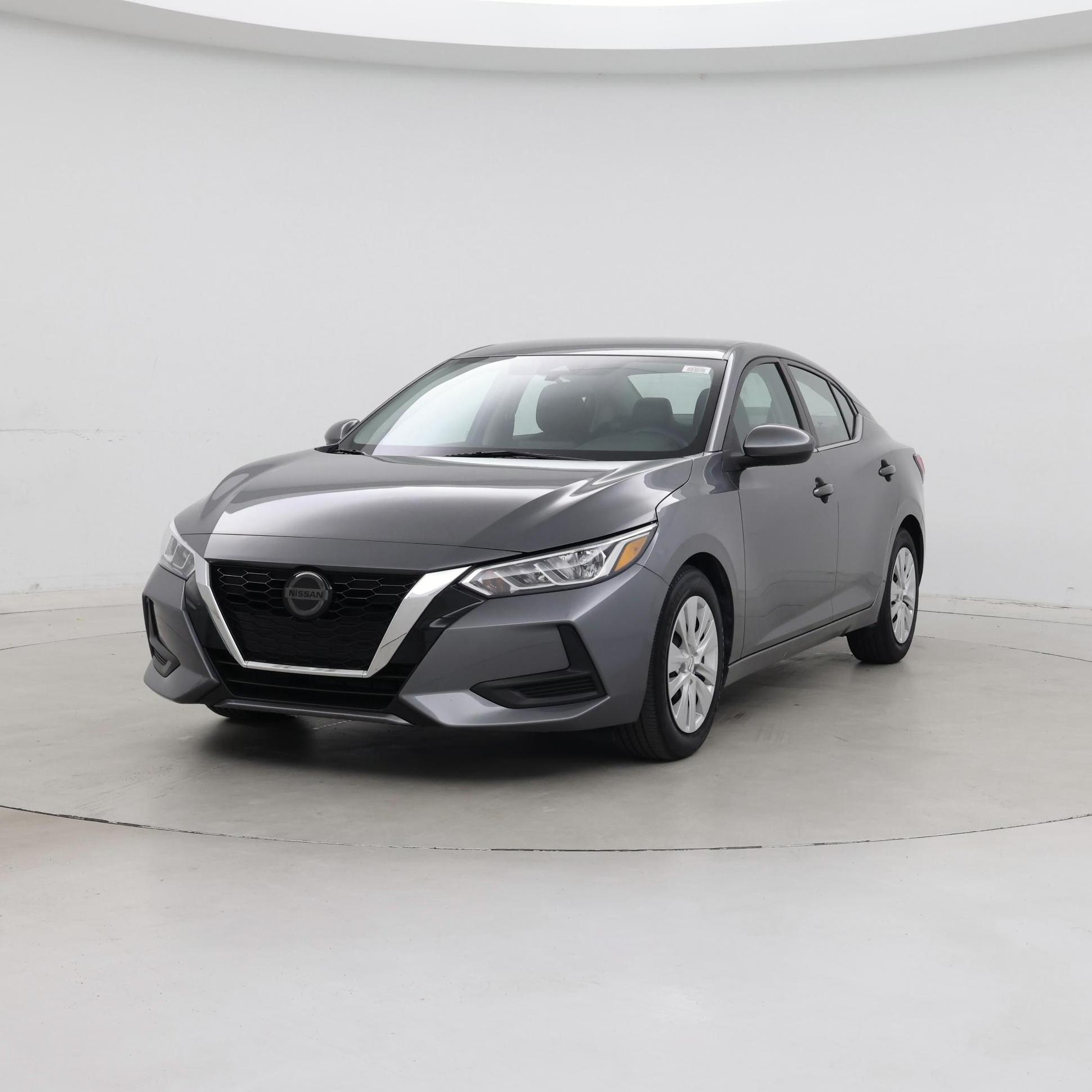 Thumbnail: 2023 Nissan Sentra - 4